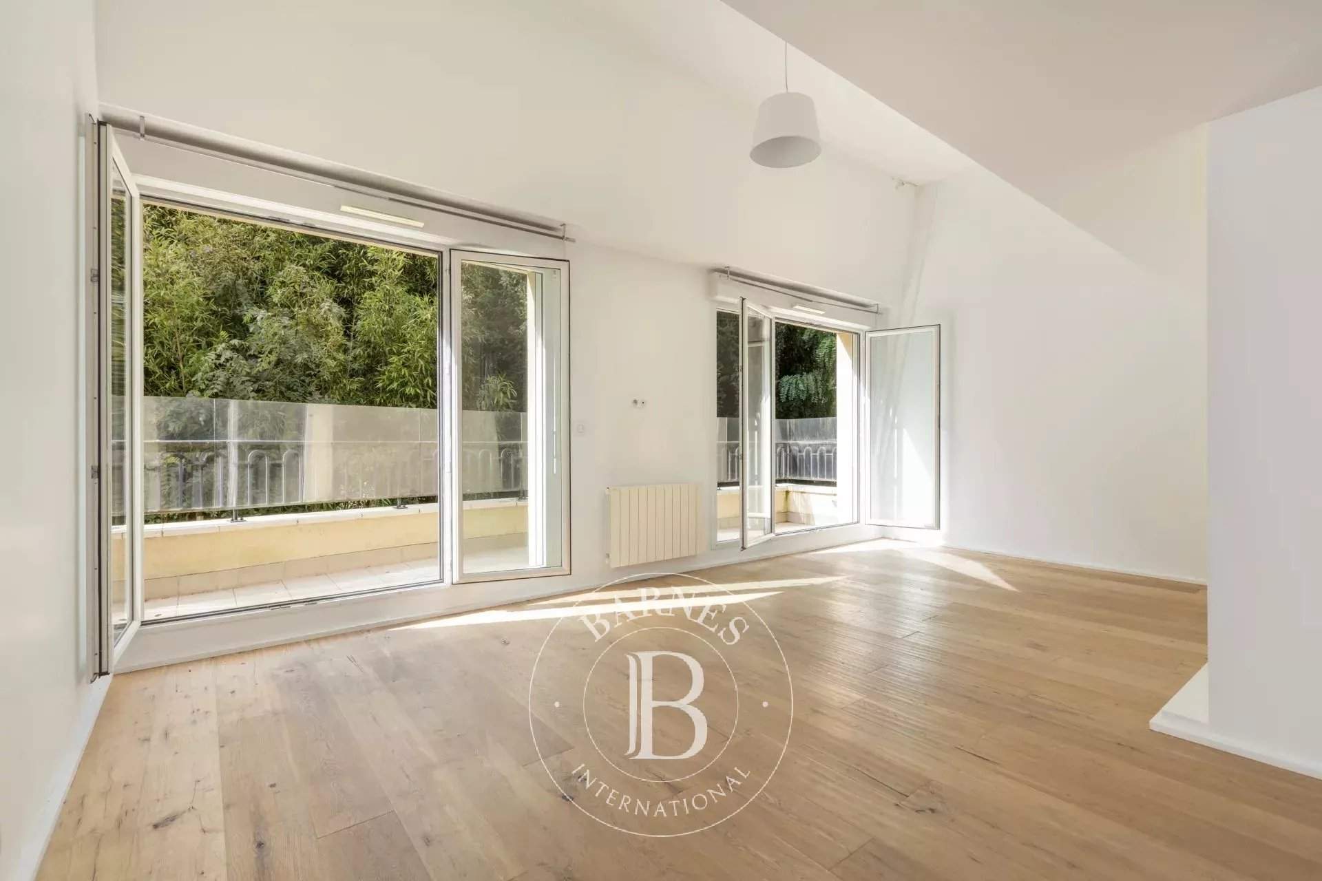 Saint-Cloud  - Apartment 4 Bedrooms - picture 6