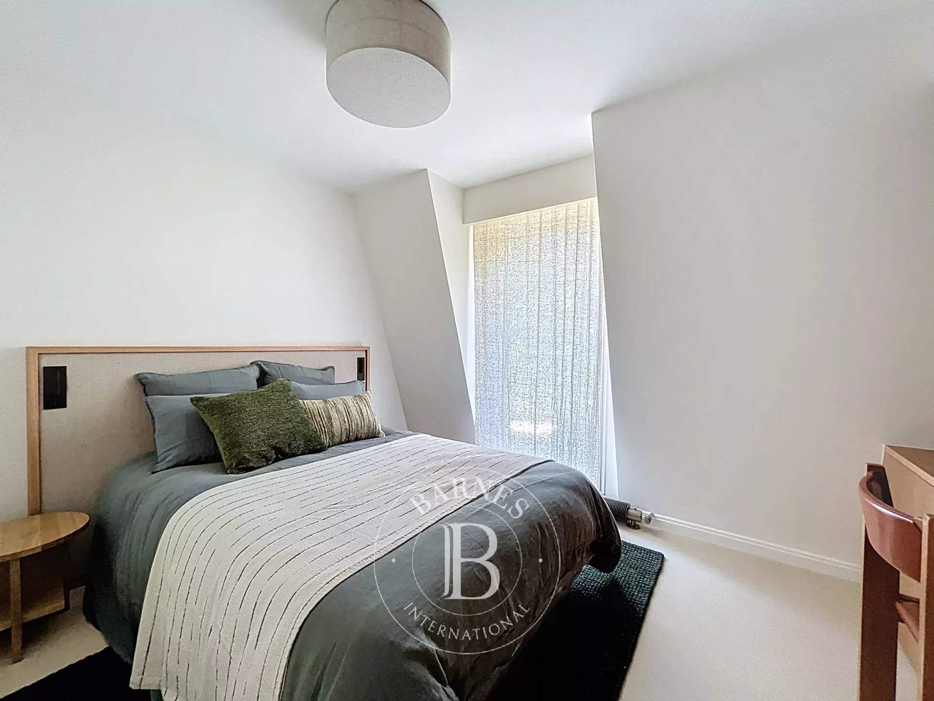 Garches  - Apartment 3 Bedrooms - picture 16