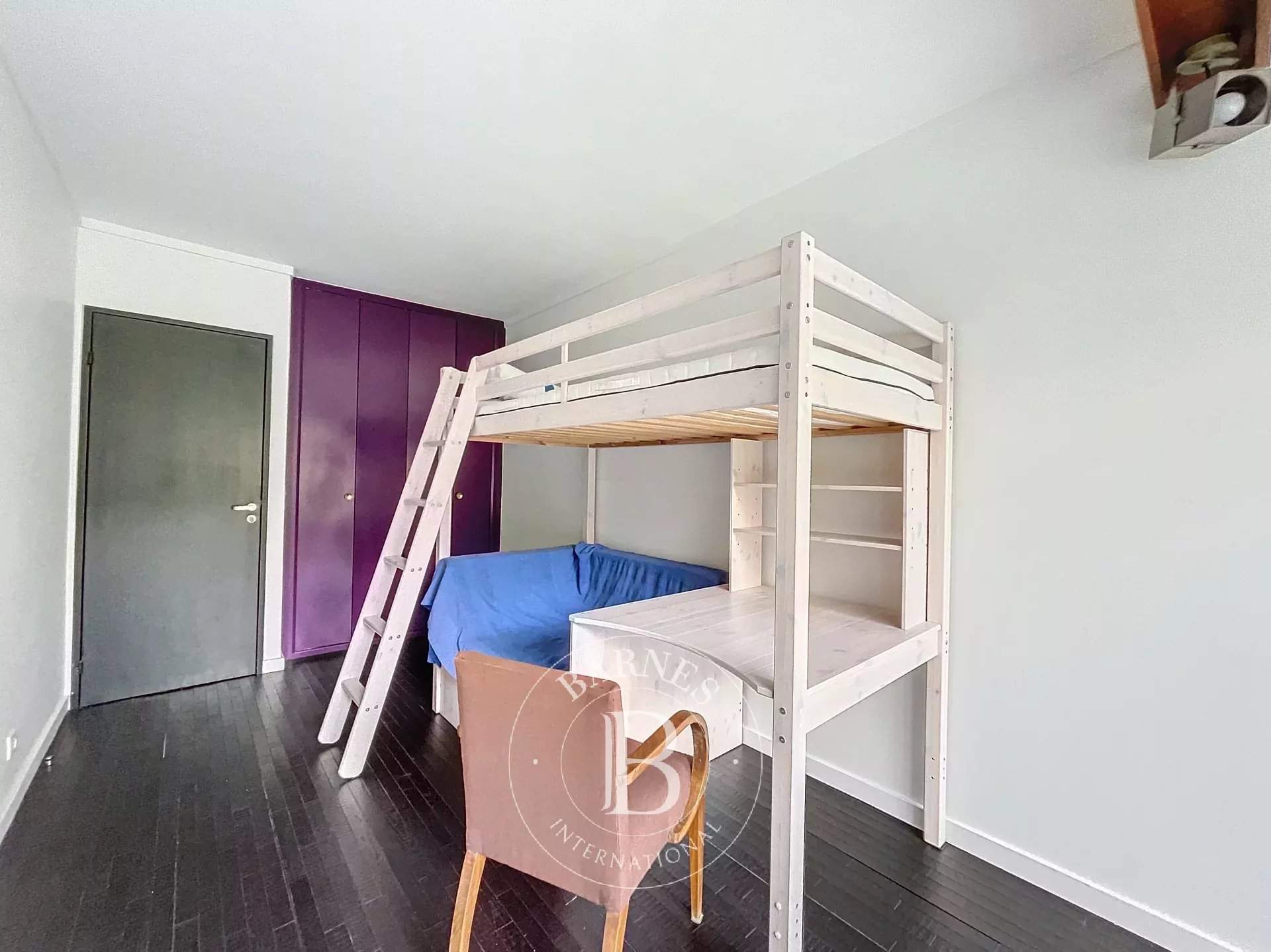 Boulogne-Billancourt  - Appartement 4 Pi&egrave;ces 3 Chambres - picture 15