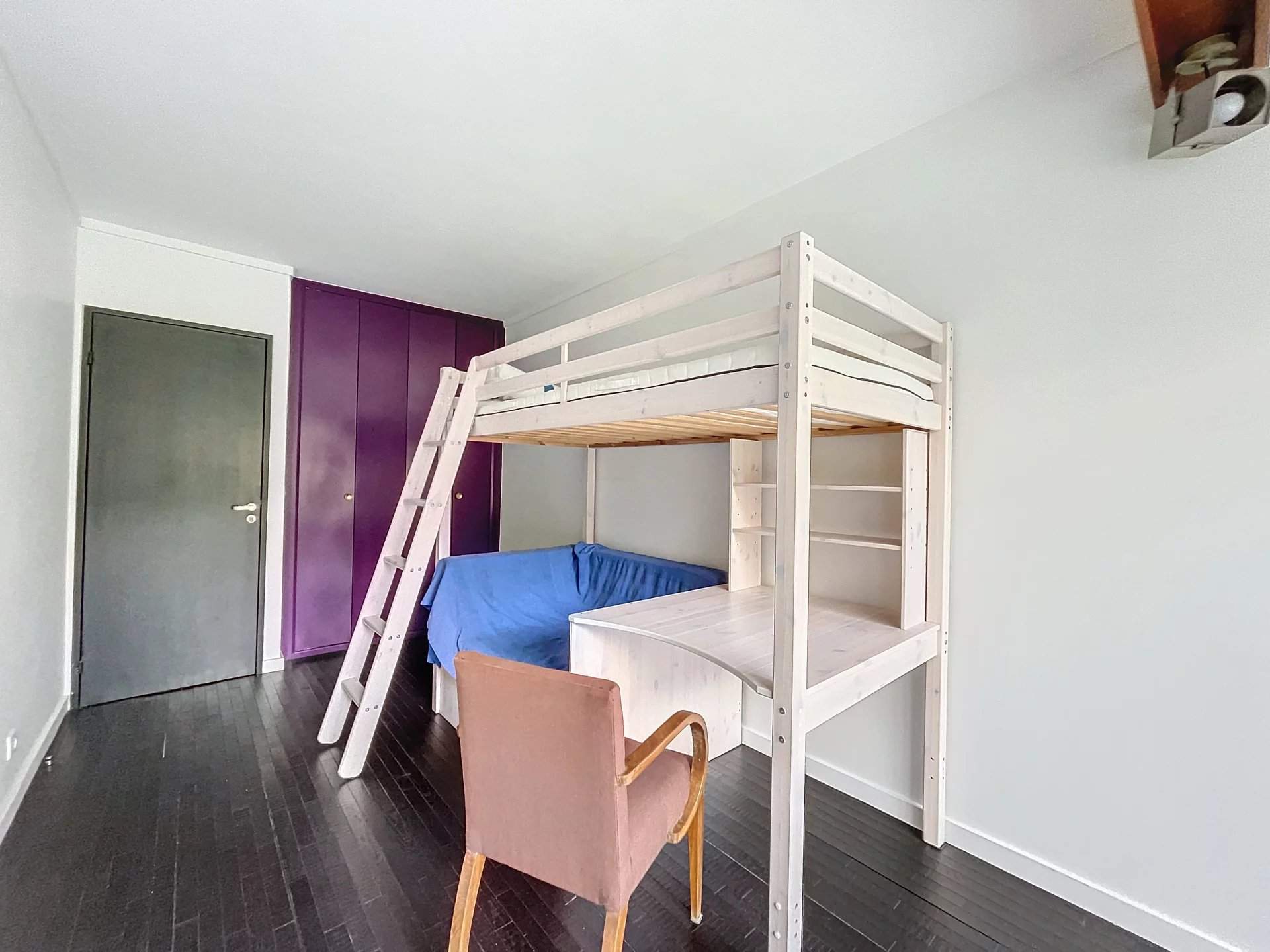 Boulogne-Billancourt  - Apartment 3 Bedrooms - picture 15