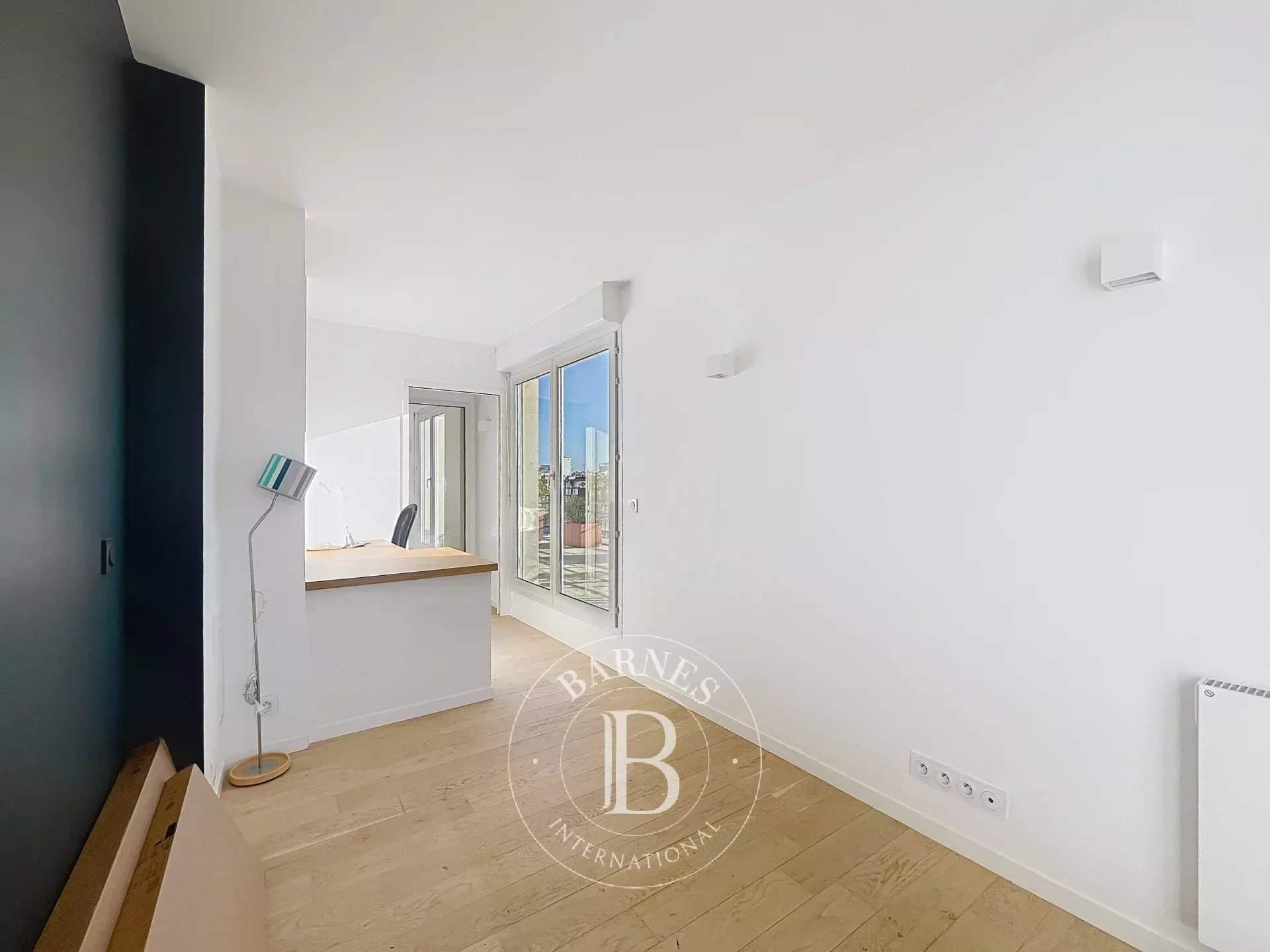 Boulogne-Billancourt  - Dúplex 4 Cuartos 3 Habitaciones - picture 14