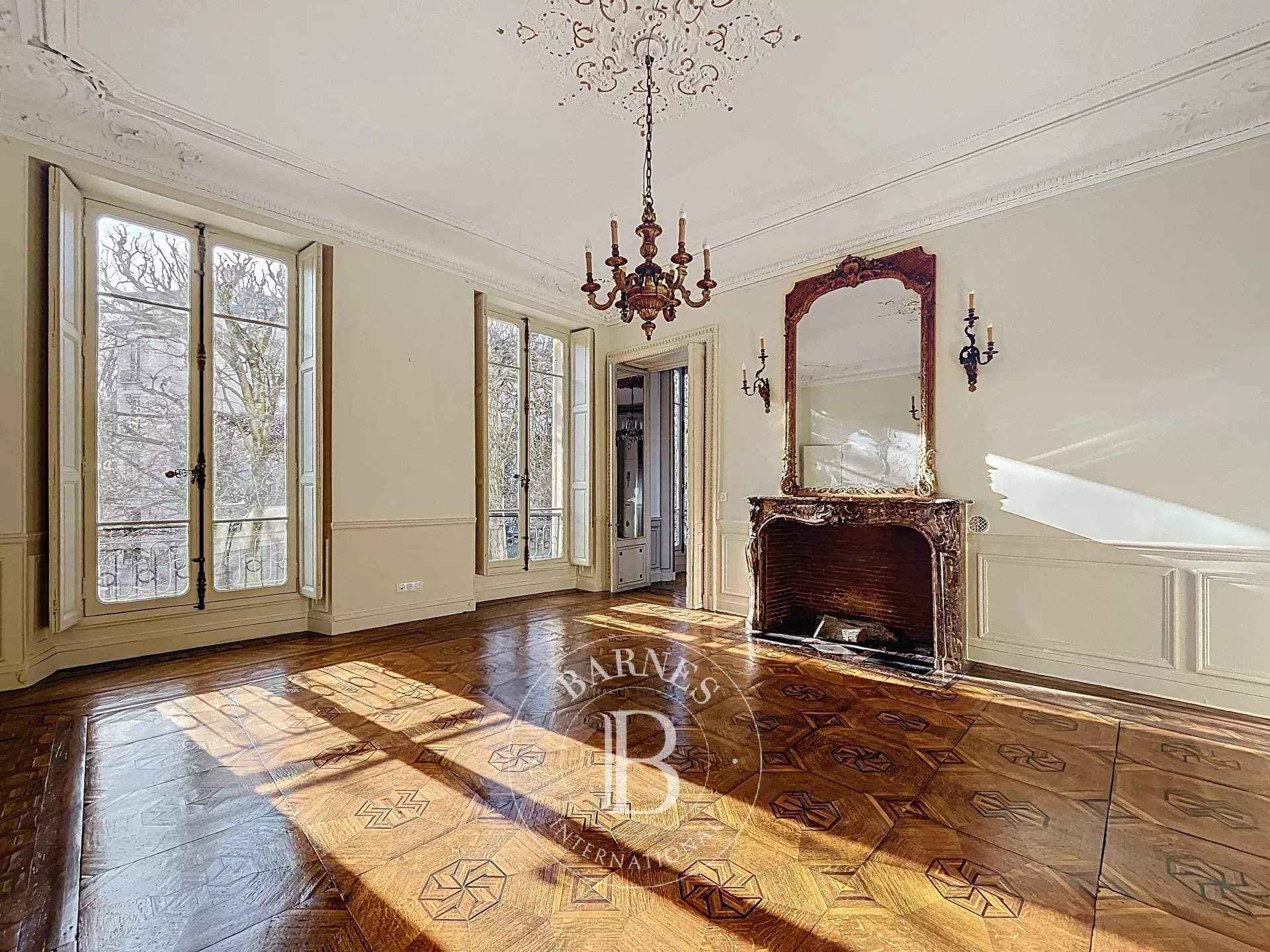 Versailles  - Piso 5 Cuartos 3 Habitaciones - picture 2