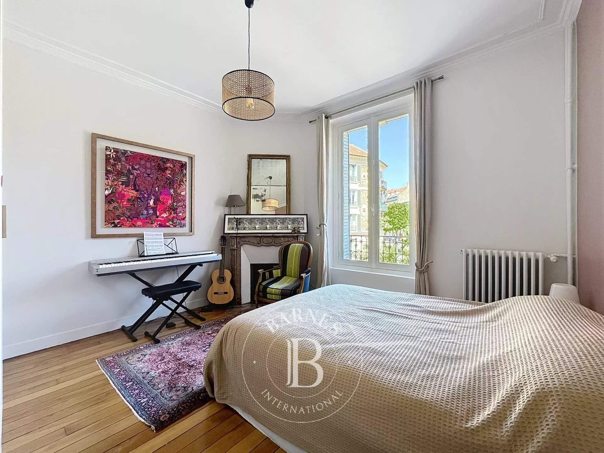 Versailles  - House 5 Bedrooms - picture 18