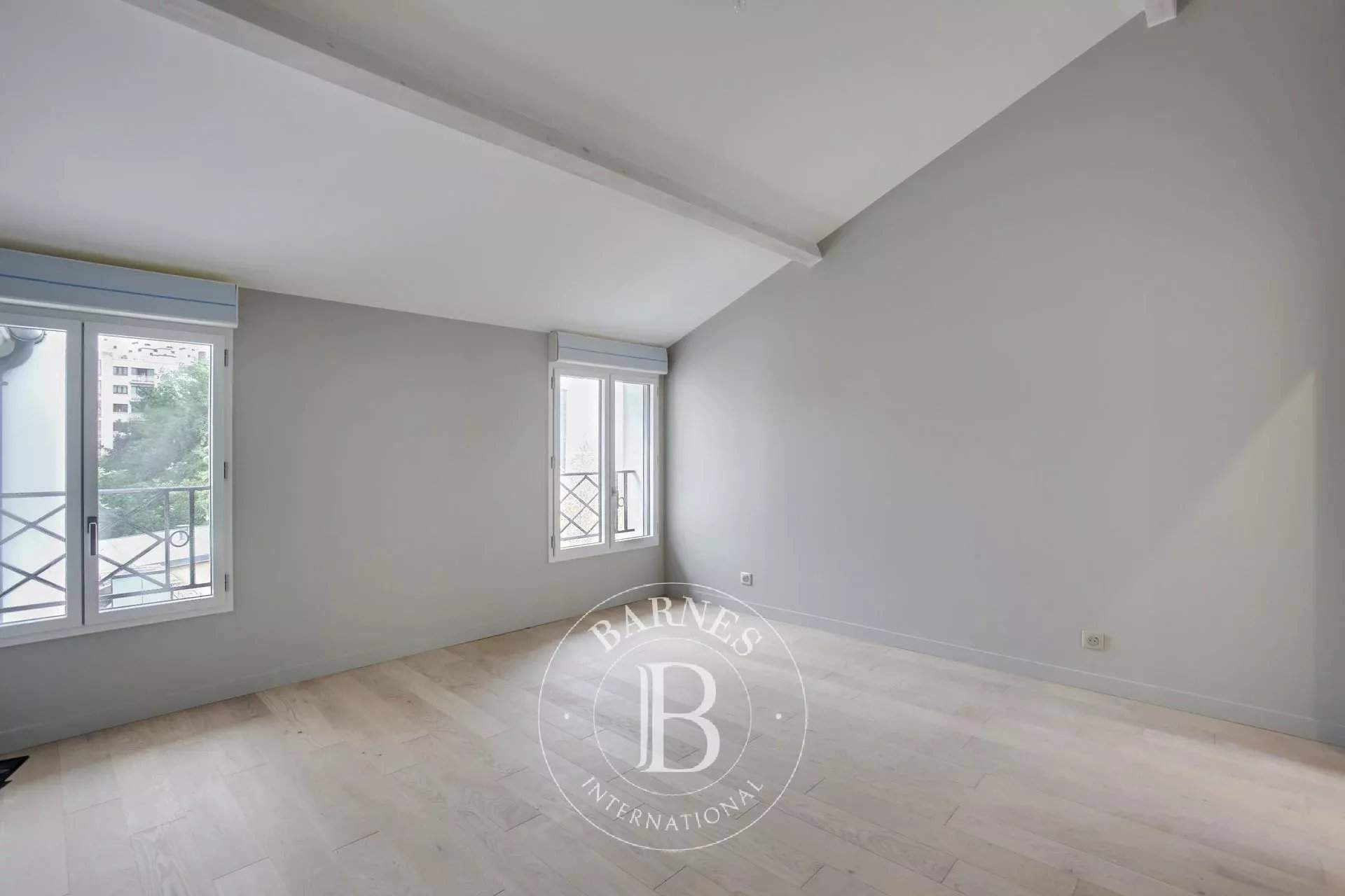 Rueil-Malmaison  - Casa 6 Cuartos 4 Habitaciones - picture 13