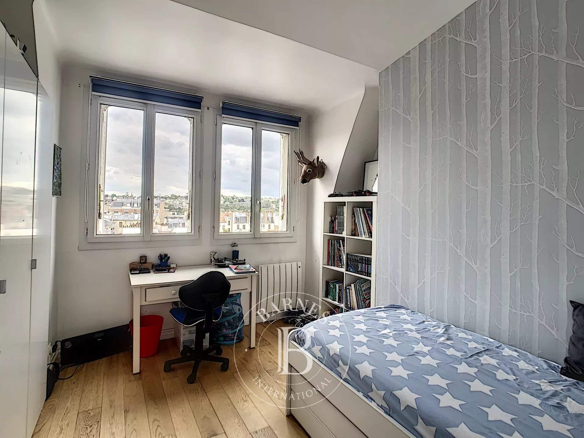 Boulogne-Billancourt  - Duplex 4 Bedrooms - picture 13