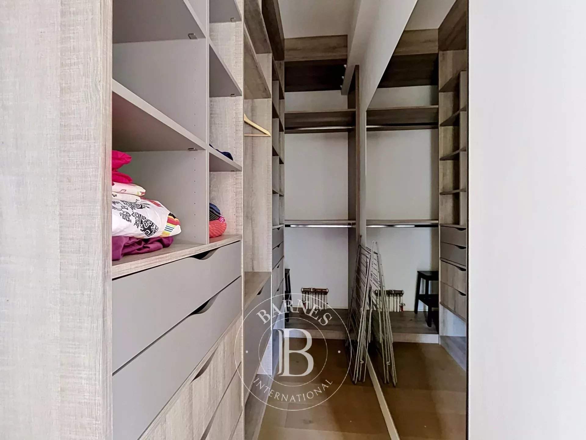 Marnes-la-Coquette  - Apartment 2 Bedrooms - picture 10