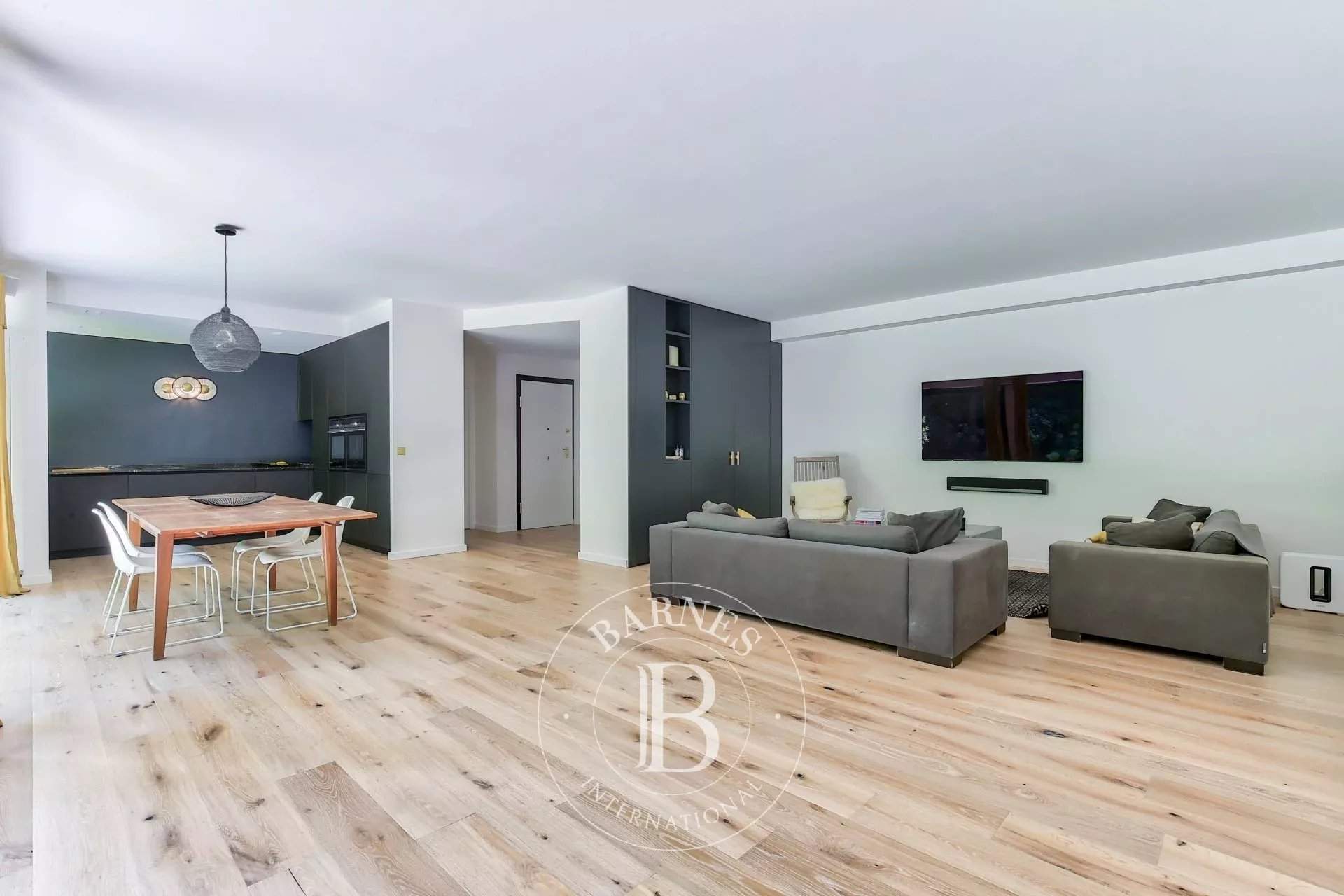 Boulogne-Billancourt  - Piso 5 Cuartos 3 Habitaciones - picture 19