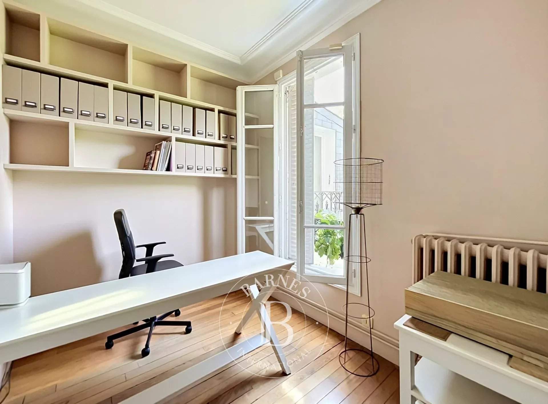 Garches  - Maison 7 Pi&egrave;ces 4 Chambres - picture 17
