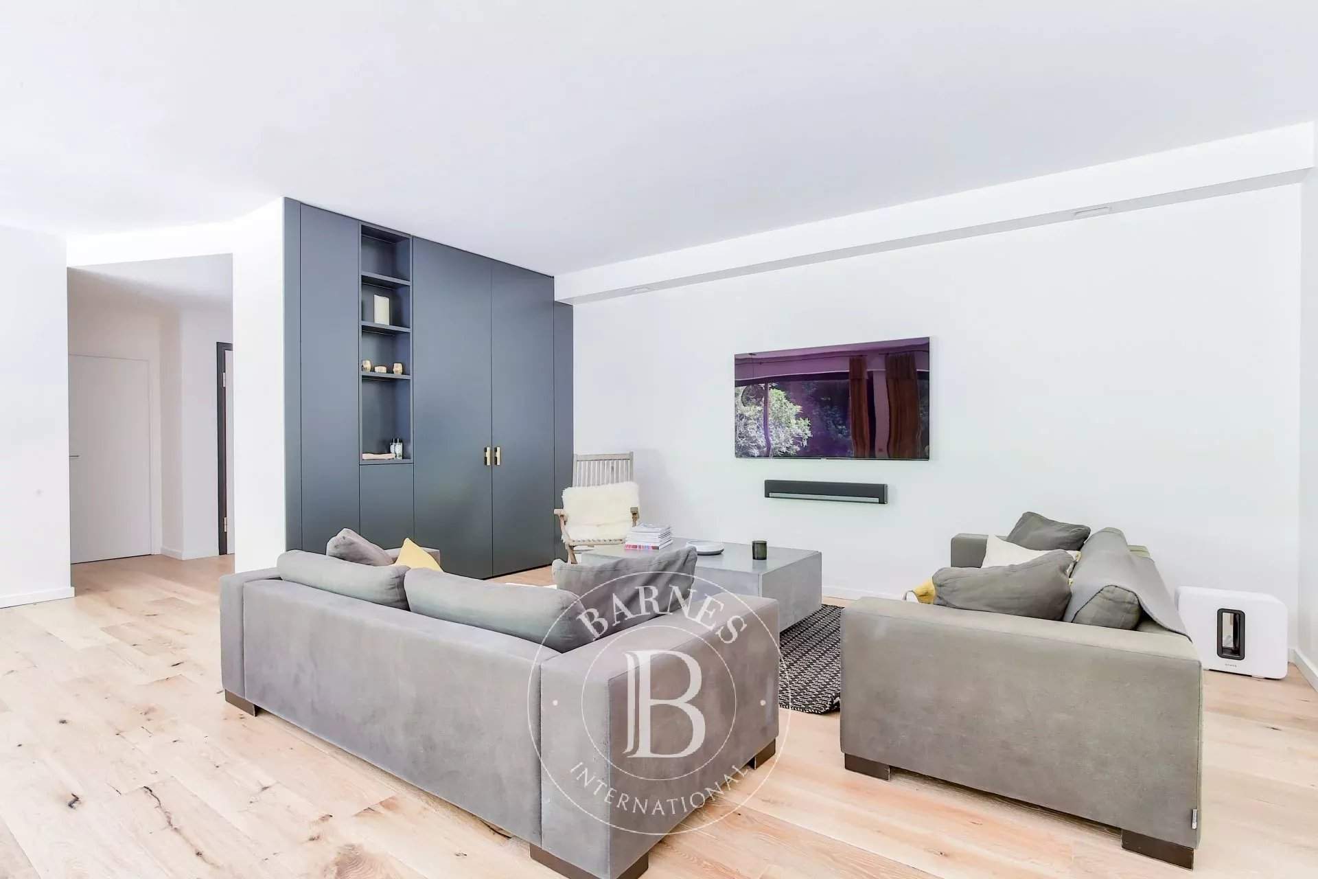 Boulogne-Billancourt  - Piso 5 Cuartos 3 Habitaciones - picture 16