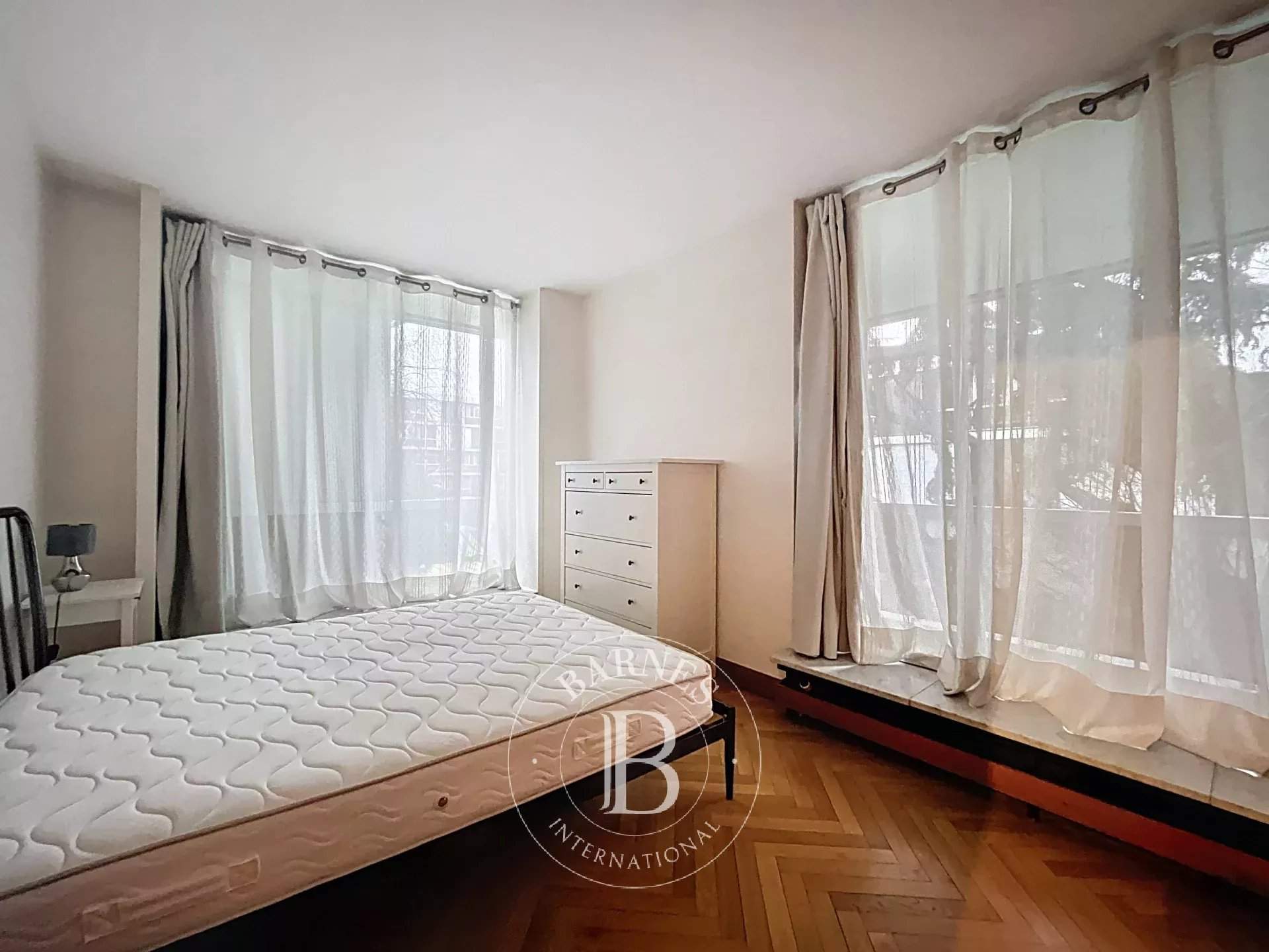 Boulogne-Billancourt  - Apartment 3 Bedrooms - picture 8