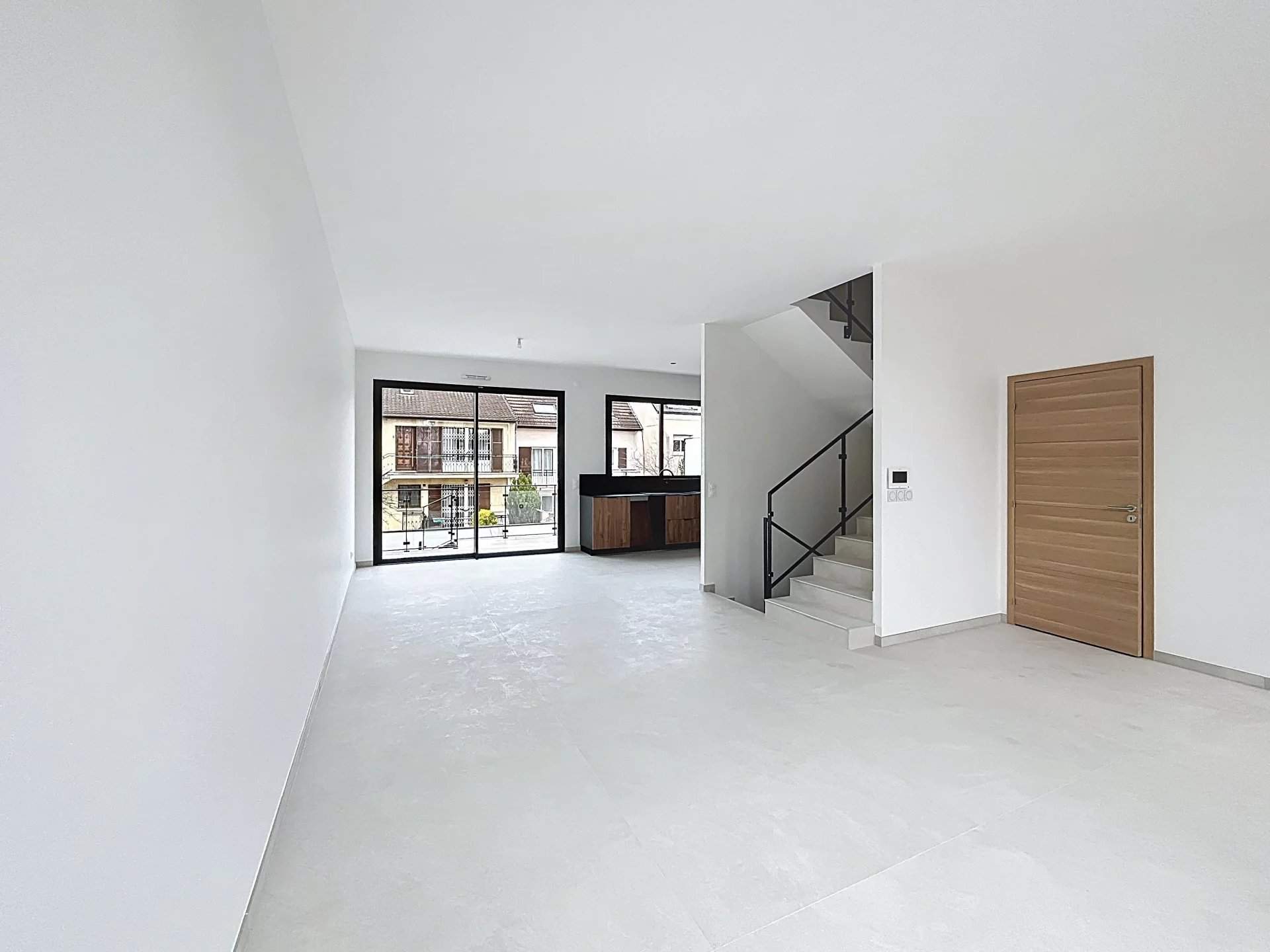 Antony  - Casa 7 Cuartos 5 Habitaciones - picture 4