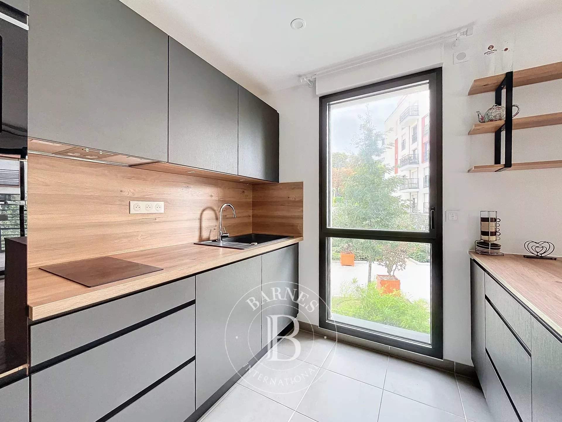 Rueil-Malmaison  - Piso 3 Cuartos 2 Habitaciones - picture 4