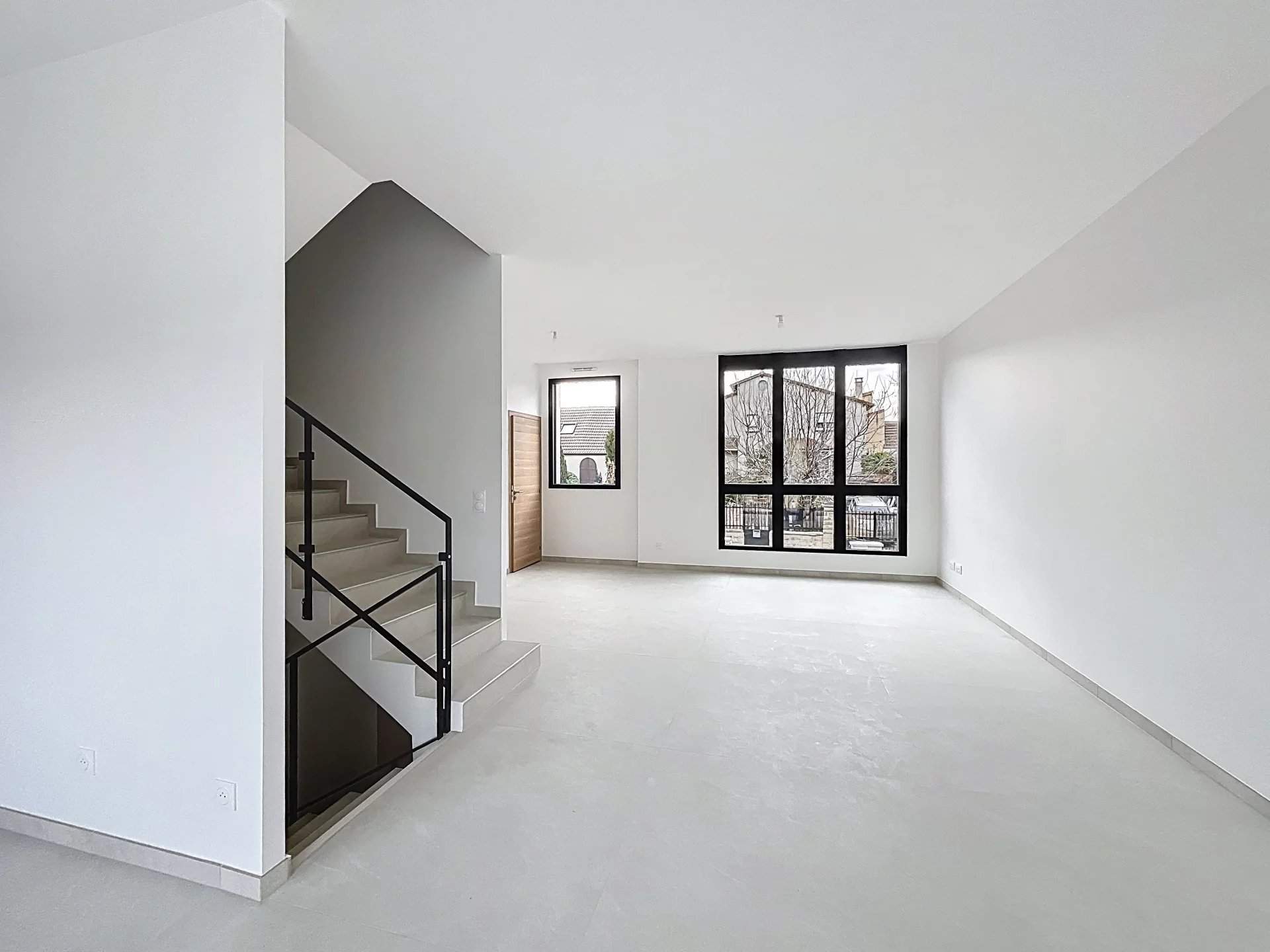 Antony  - Casa 7 Cuartos 5 Habitaciones - picture 1