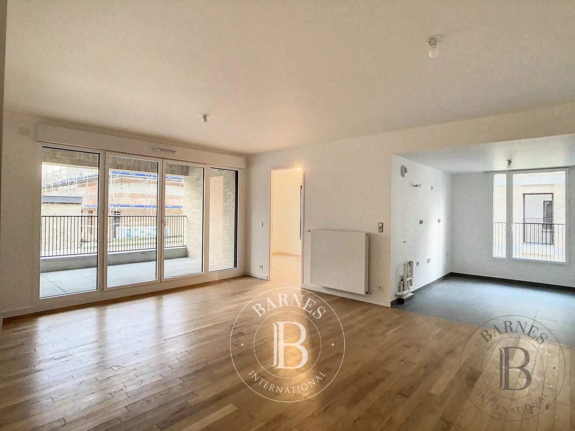 Versailles  - Appartement 4 Pi&egrave;ces 3 Chambres - picture 8