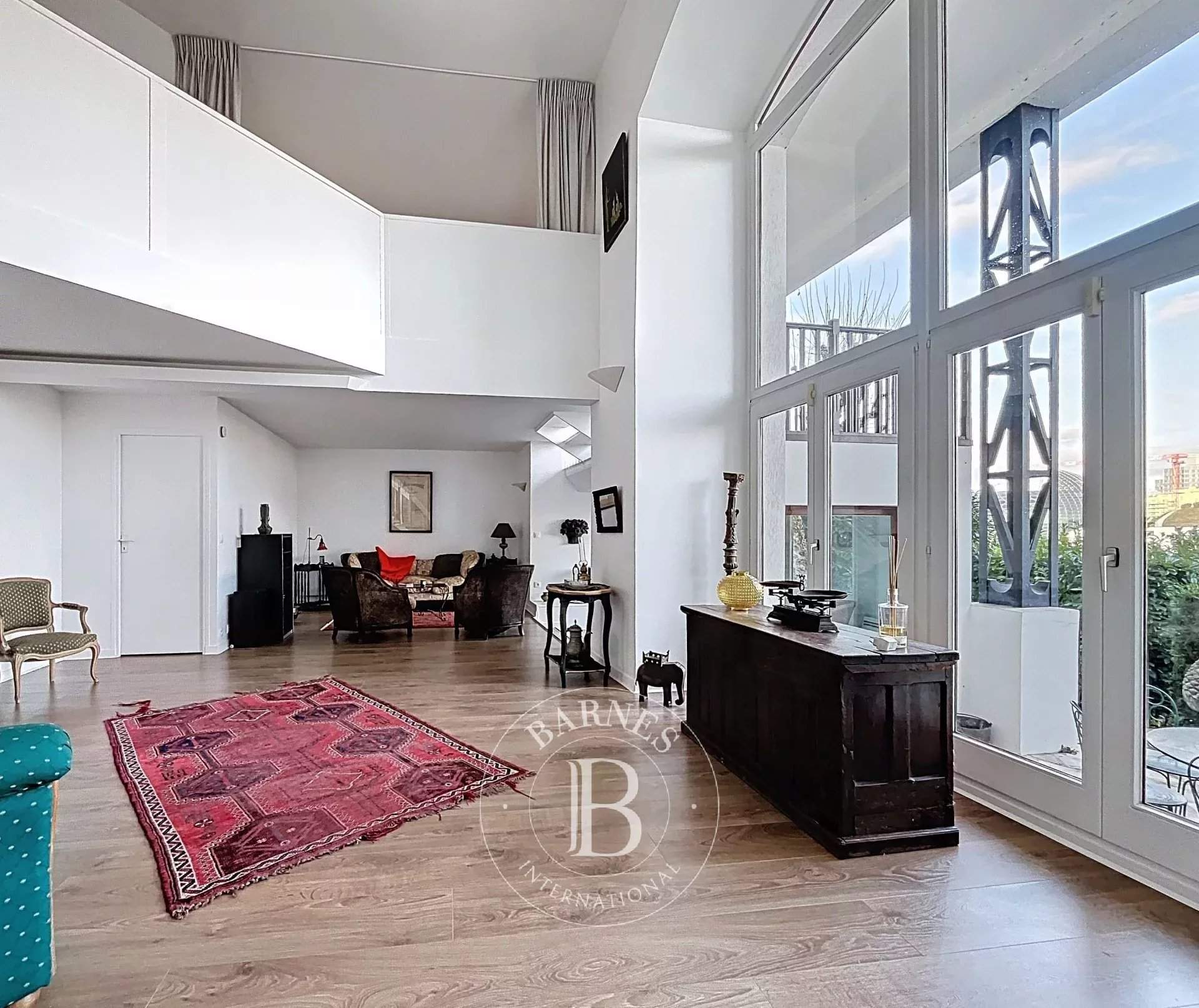 Sèvres  - Loft 3 Bedrooms - picture 18