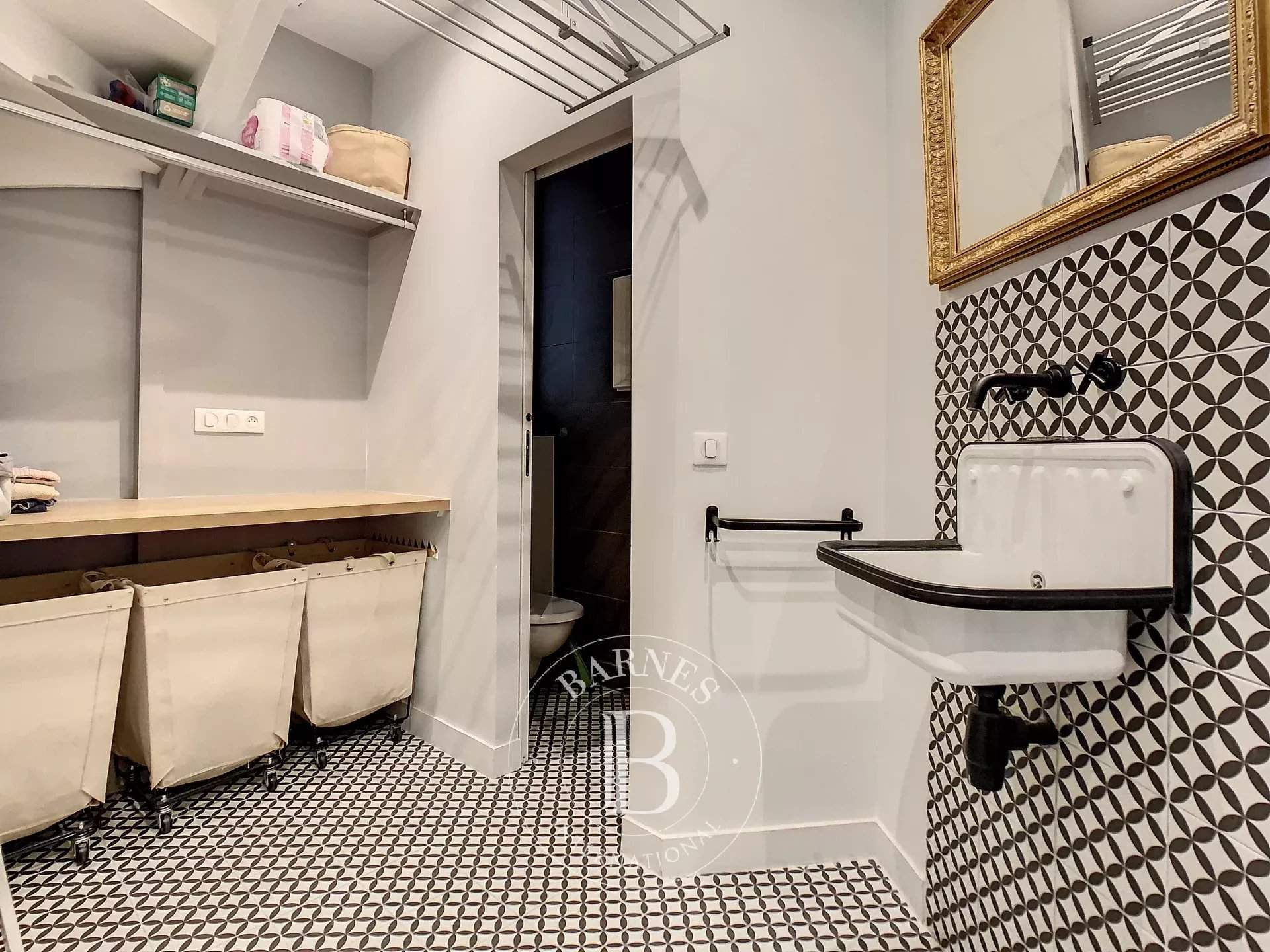 Boulogne-Billancourt  - Piso 7 Cuartos 5 Habitaciones - picture 17