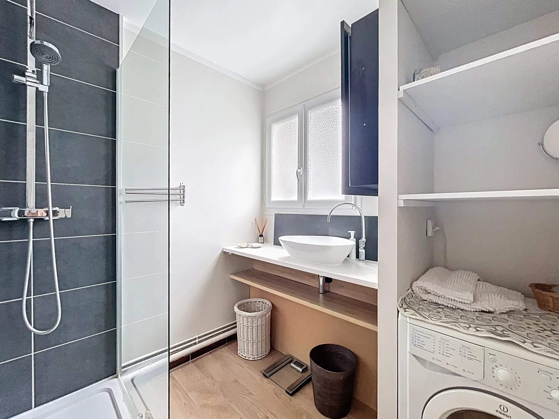 Boulogne-Billancourt  - Appartement 2 Pi&egrave;ces, 1 Chambre - picture 8