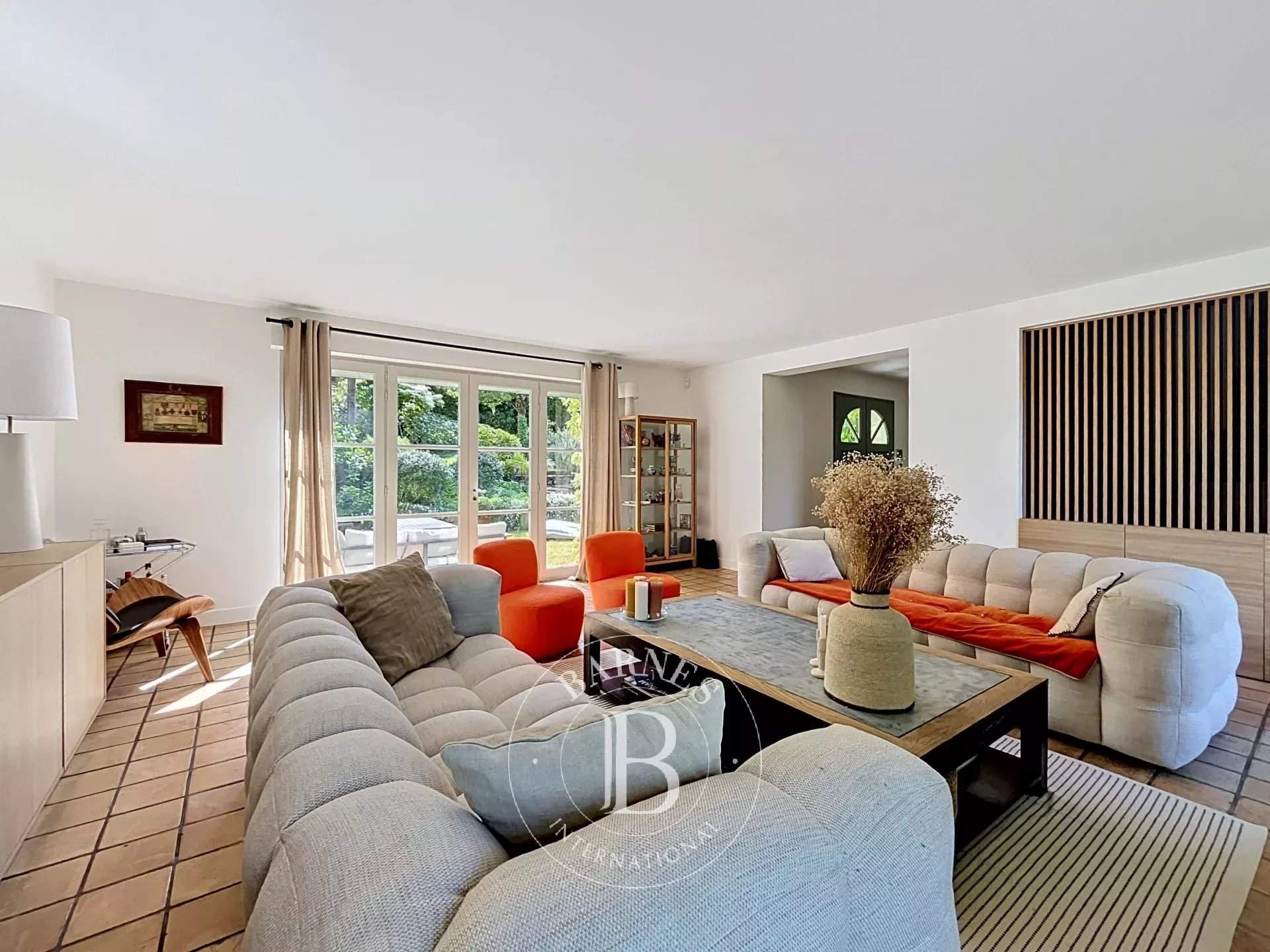 Marnes-la-Coquette  - House 4 Bedrooms - picture 6