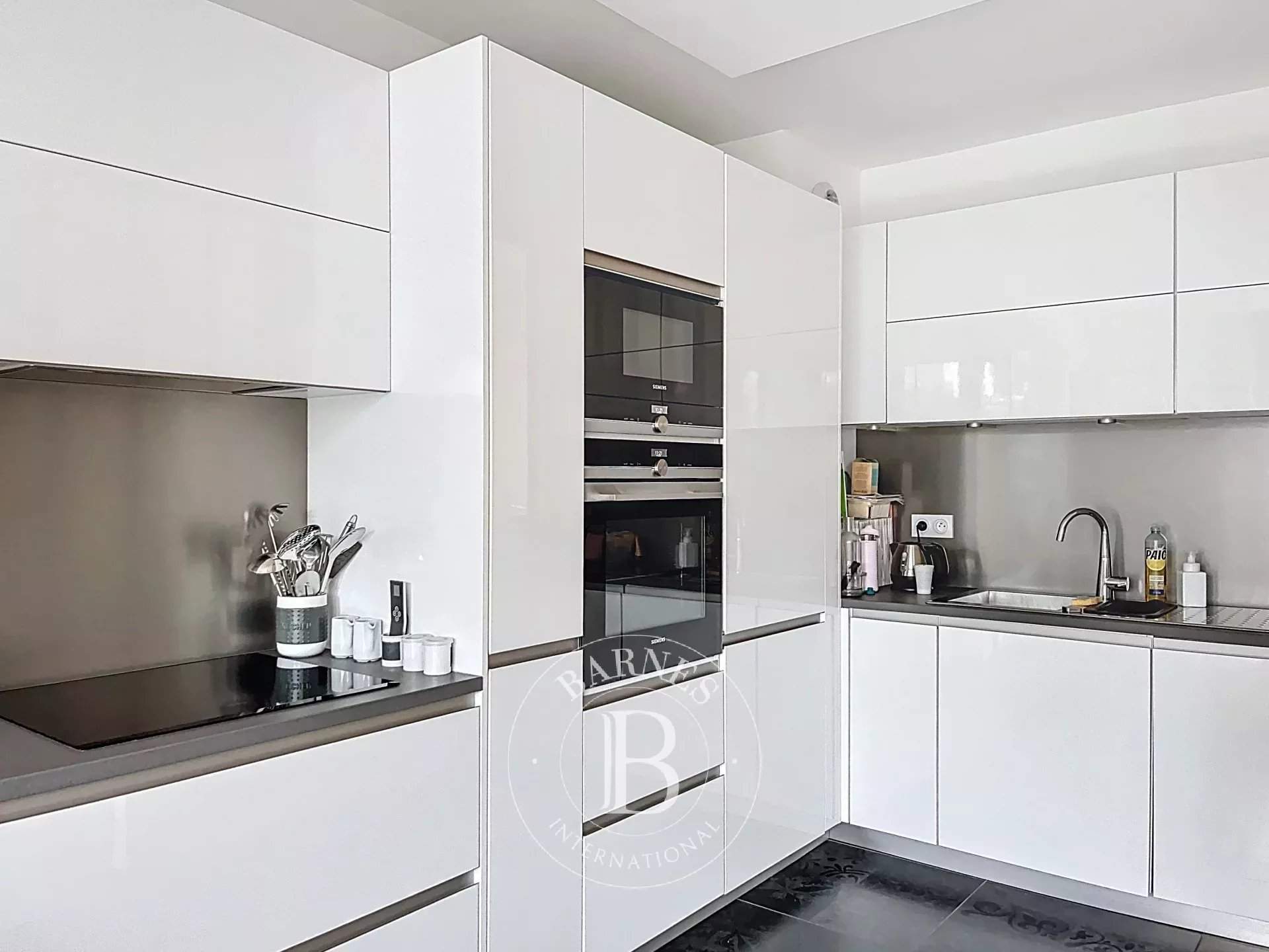 Suresnes  - House 4 Bedrooms - picture 15