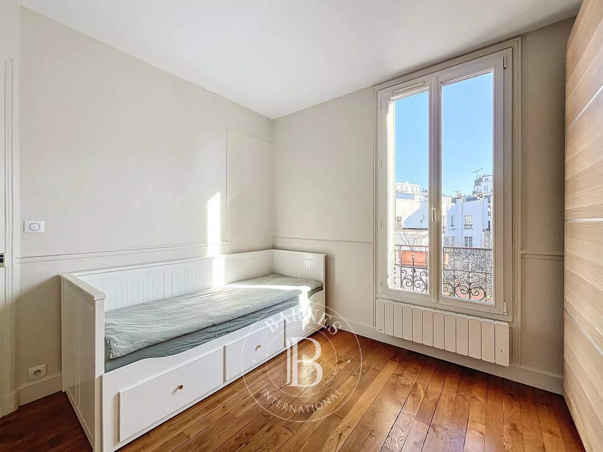 Boulogne-Billancourt  - Appartement 3 Pi&egrave;ces 2 Chambres - picture 7