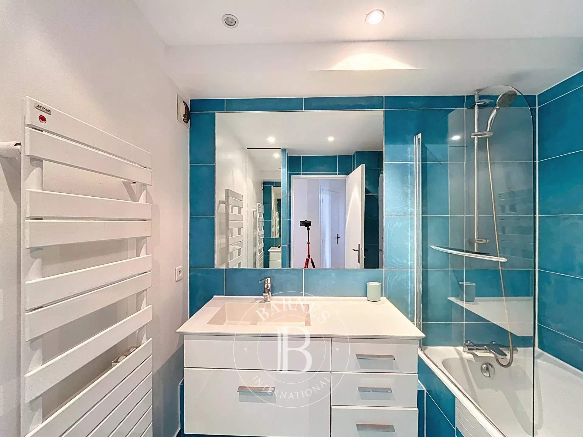 Boulogne-Billancourt  - Appartement 4 Pi&egrave;ces 3 Chambres - picture 9