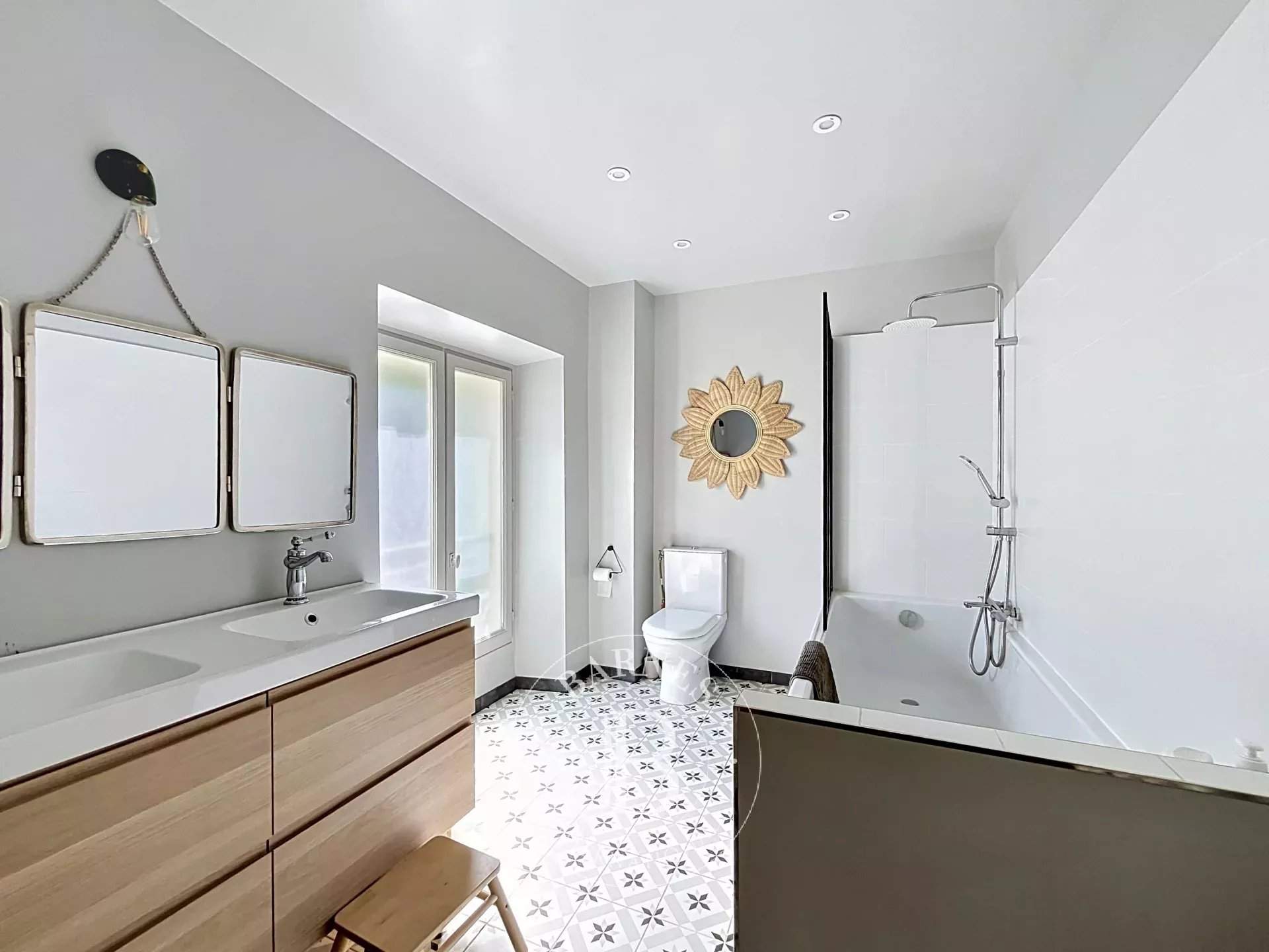 Ville-d'Avray  - House 4 Bedrooms - picture 17