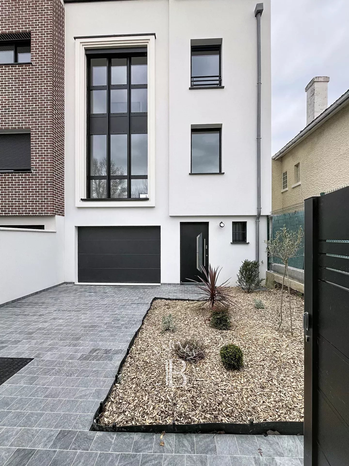 Antony  - Casa 7 Cuartos 5 Habitaciones - picture 14