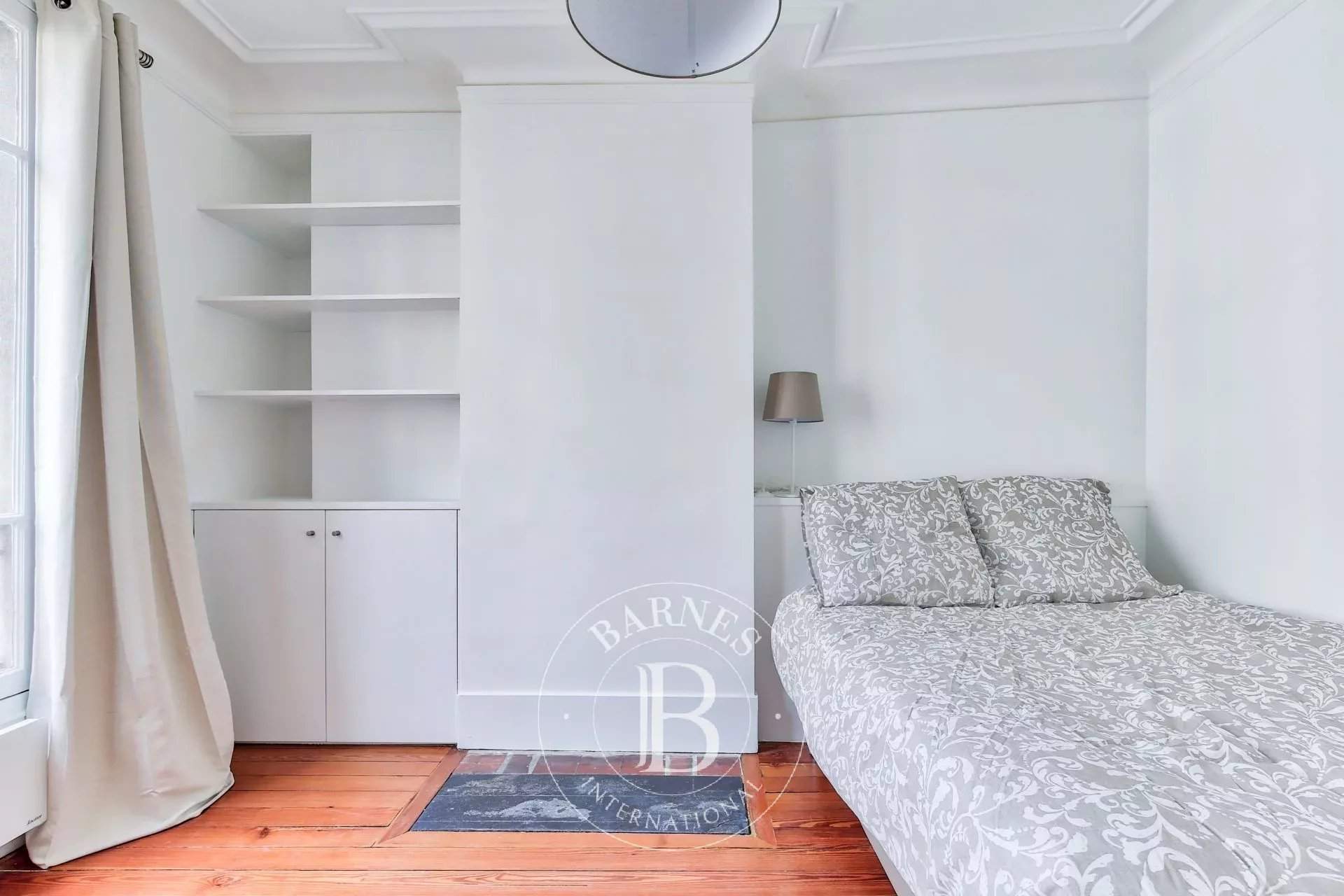 Boulogne-Billancourt  - Appartement 2 Pi&egrave;ces, 1 Chambre - picture 5