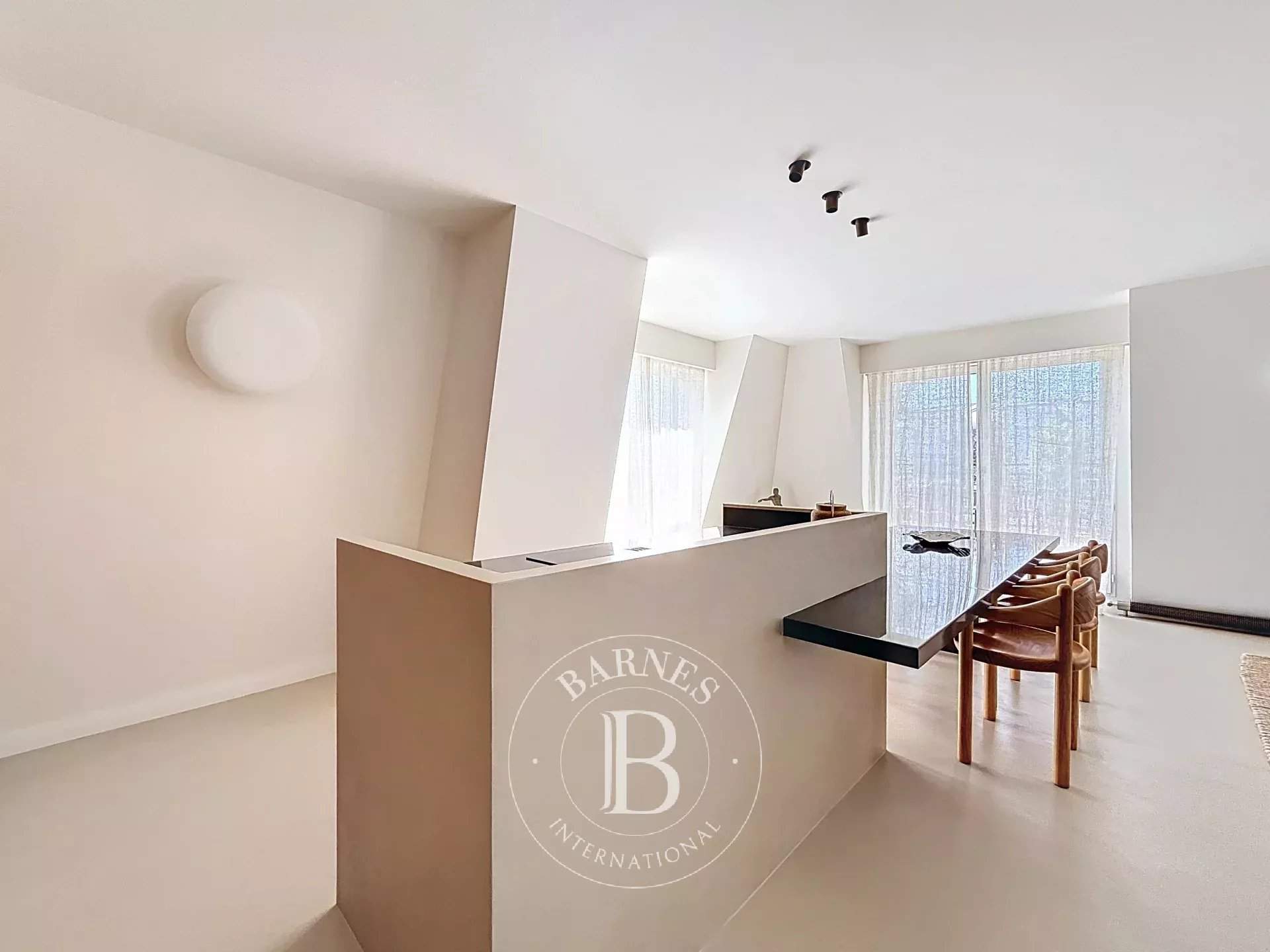 Garches  - Apartment 3 Bedrooms - picture 3