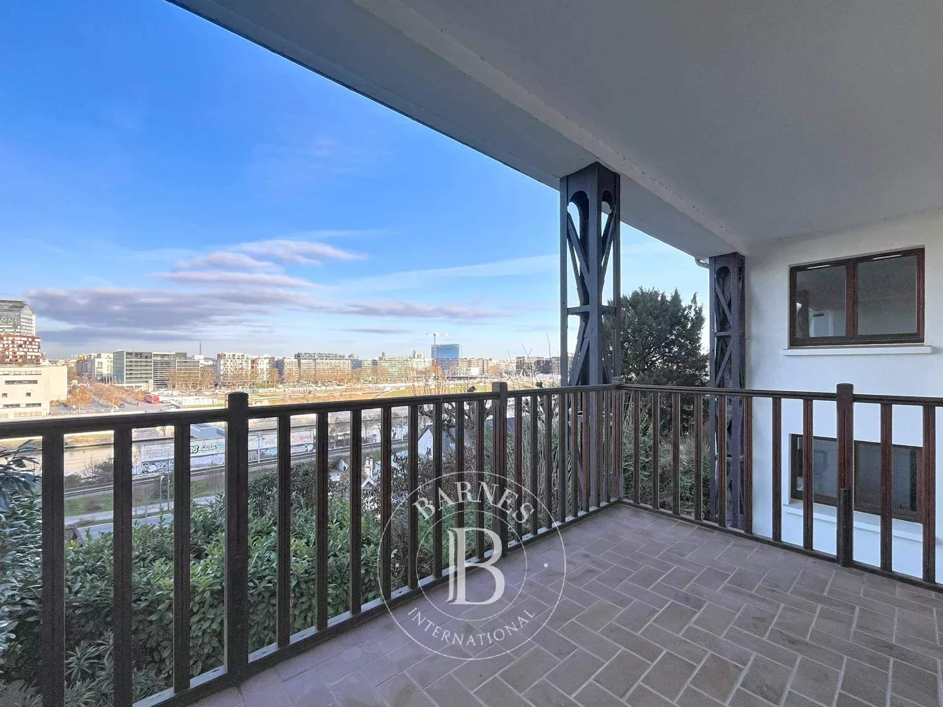 Sèvres  - Loft 3 Bedrooms - picture 15