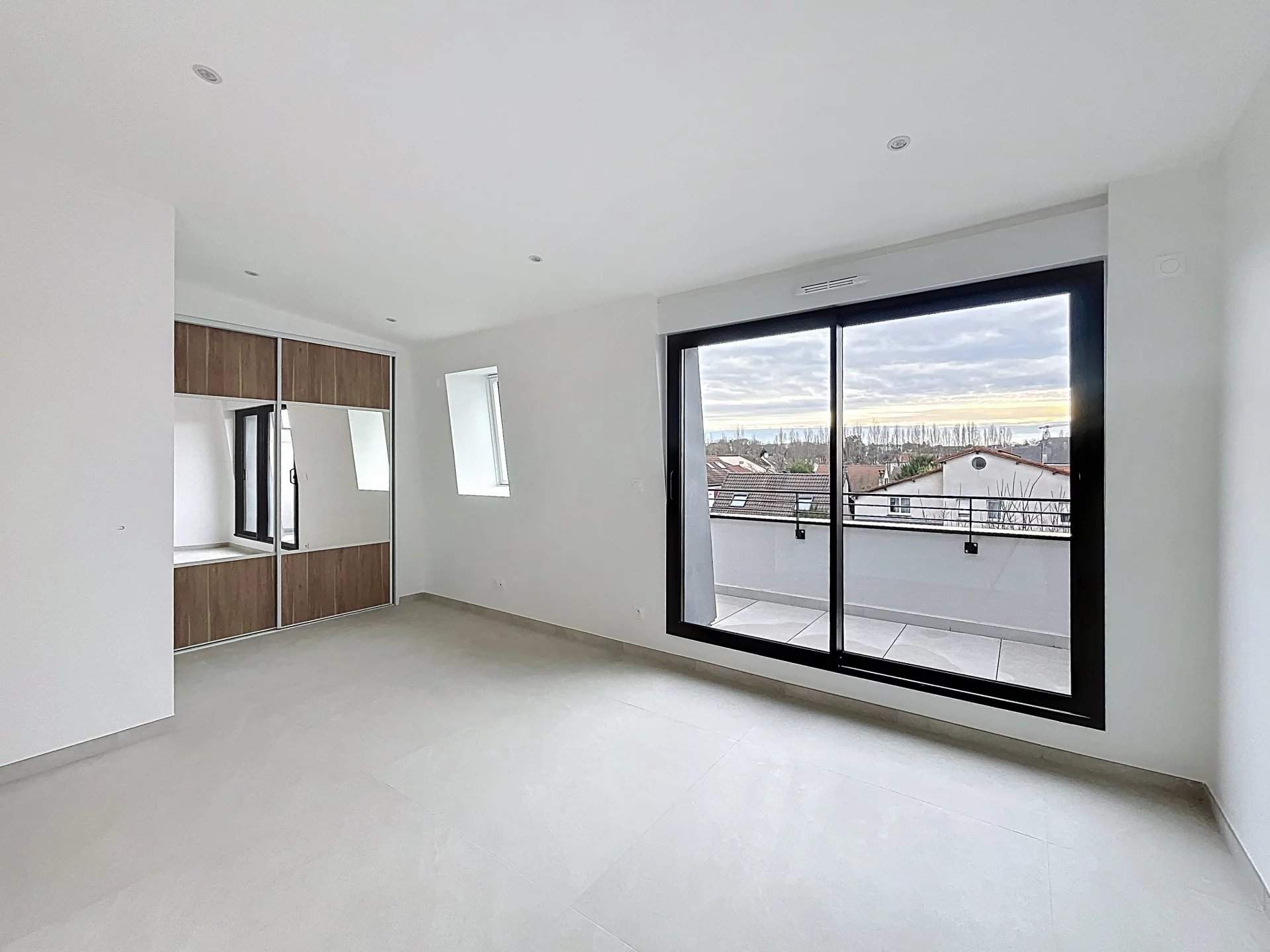 Antony  - Casa 7 Cuartos 5 Habitaciones - picture 5