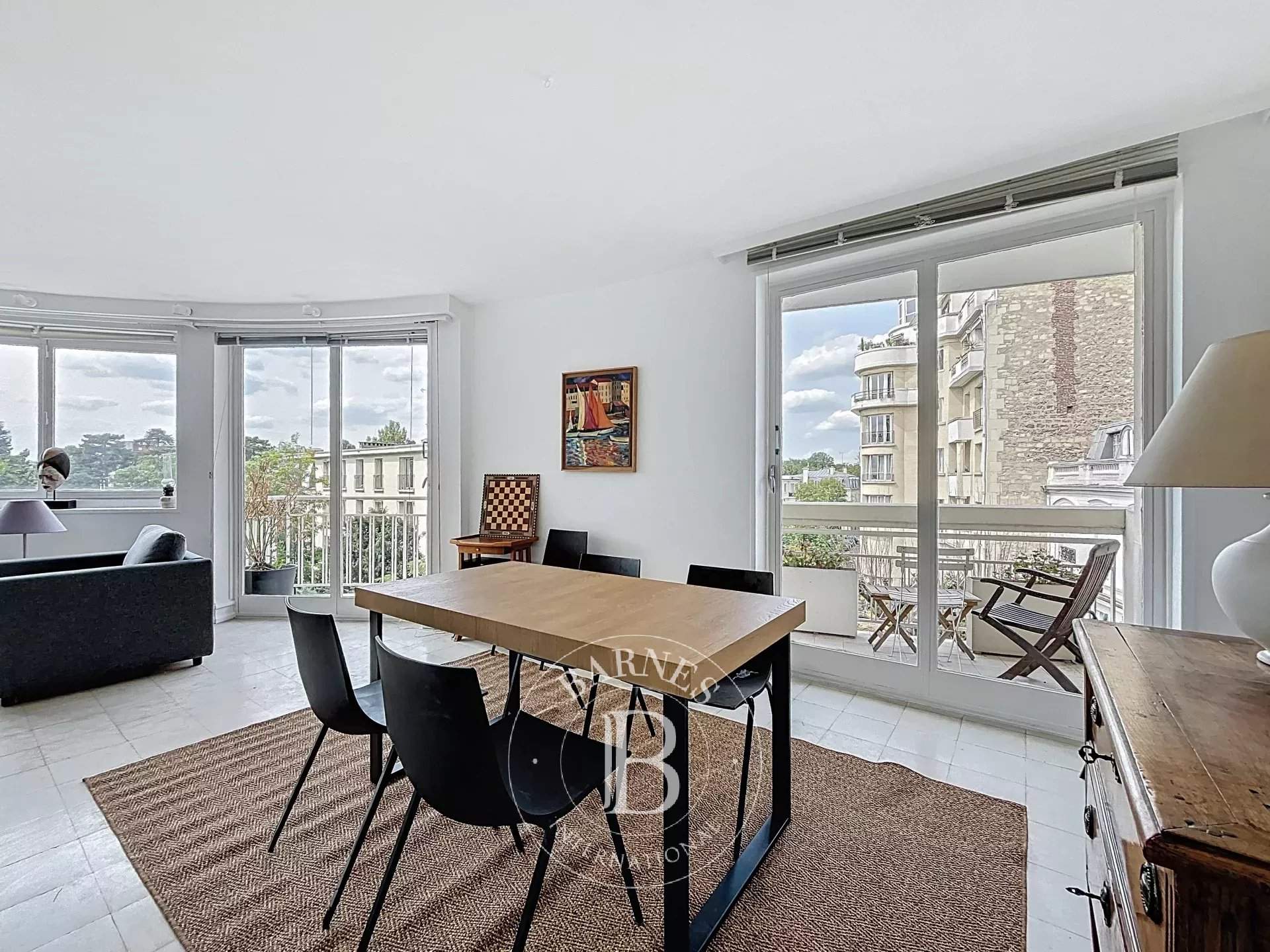 Boulogne-Billancourt  - Apartment 1 Bedroom - picture 7