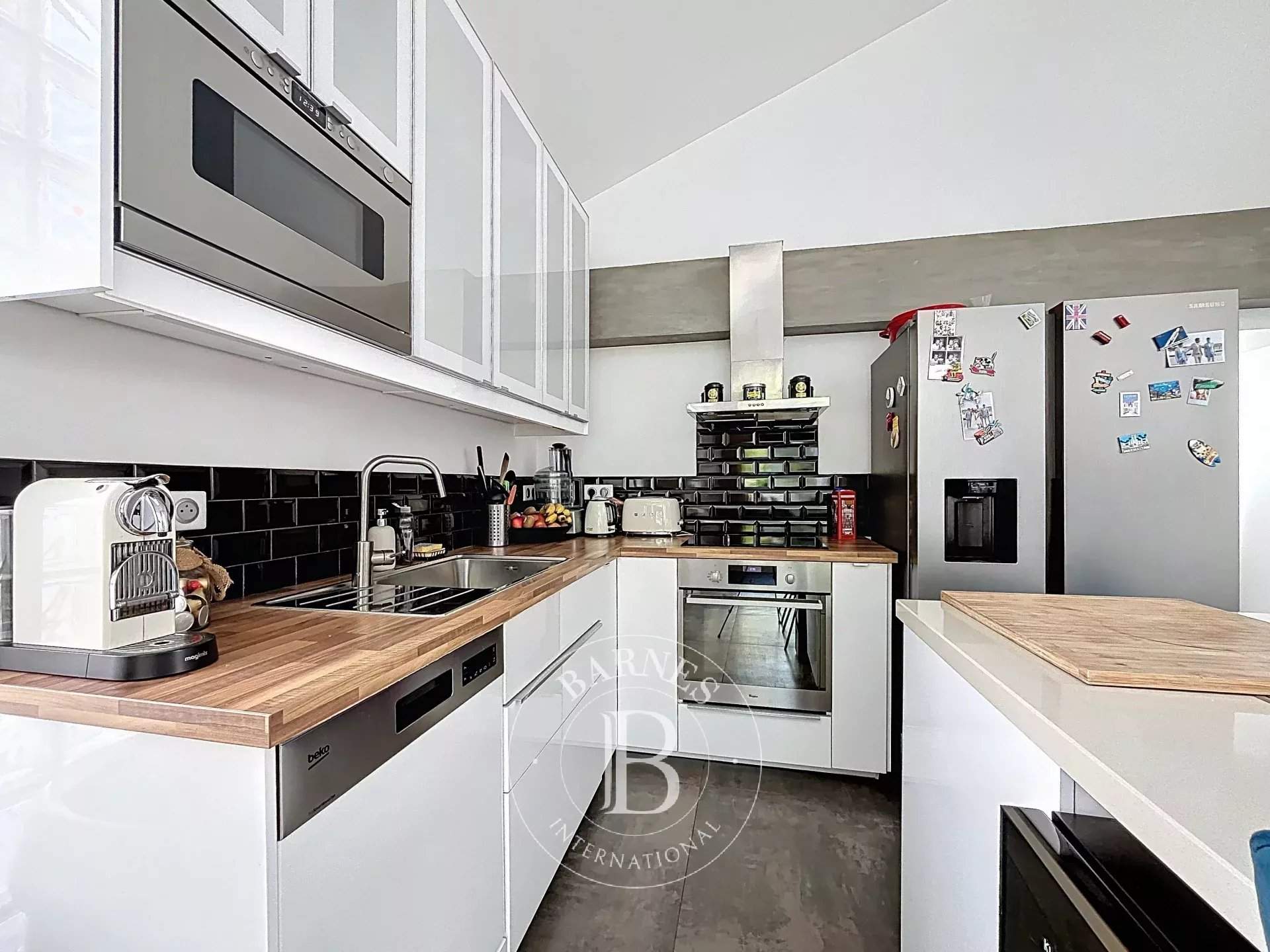 Rueil-Malmaison  - House 4 Bedrooms - picture 5