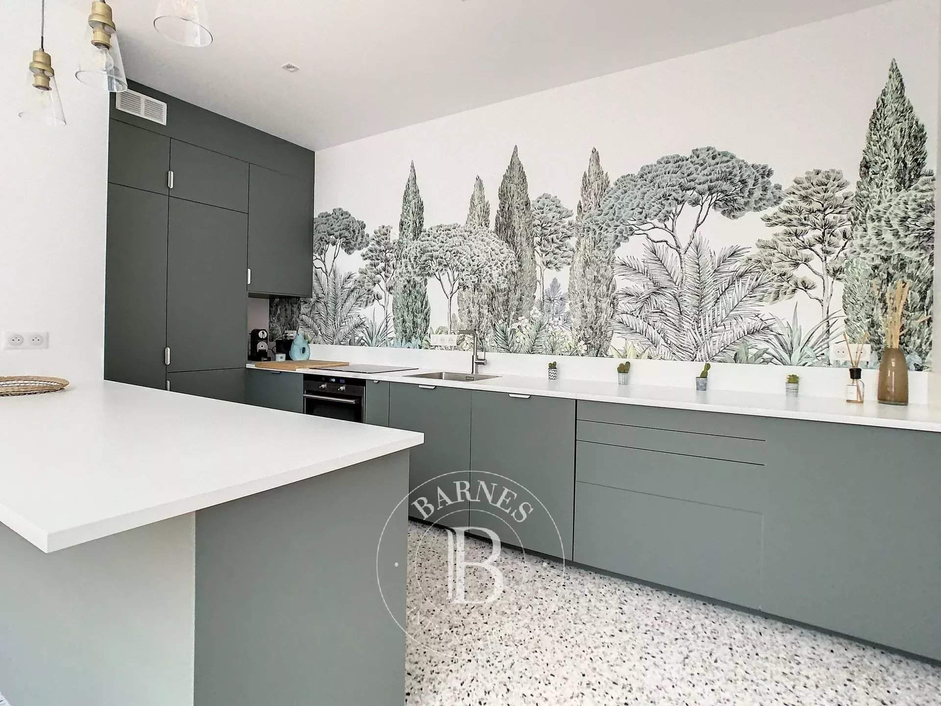 Boulogne-Billancourt  - Casa 7 Cuartos 5 Habitaciones - picture 3