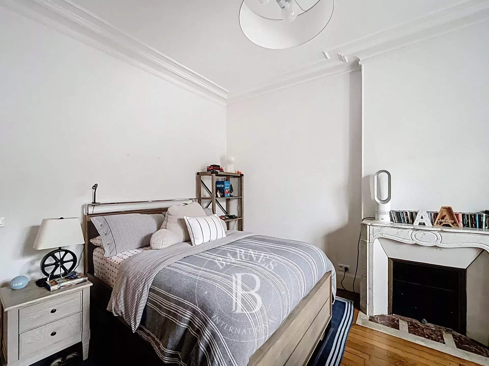 Rueil-Malmaison  - Casa 9 Cuartos 6 Habitaciones - picture 8