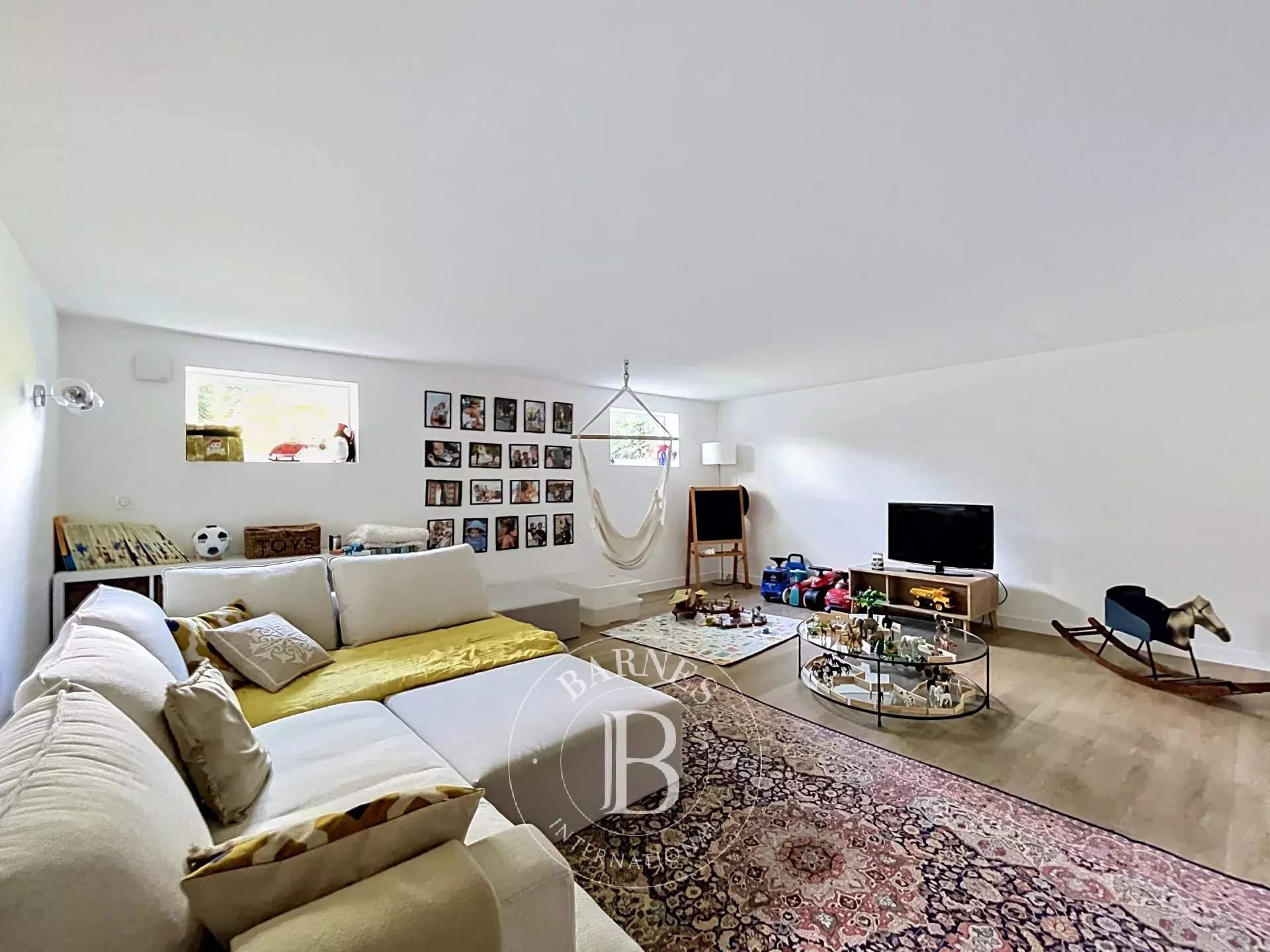 Marnes-la-Coquette  - House 4 Bedrooms - picture 17