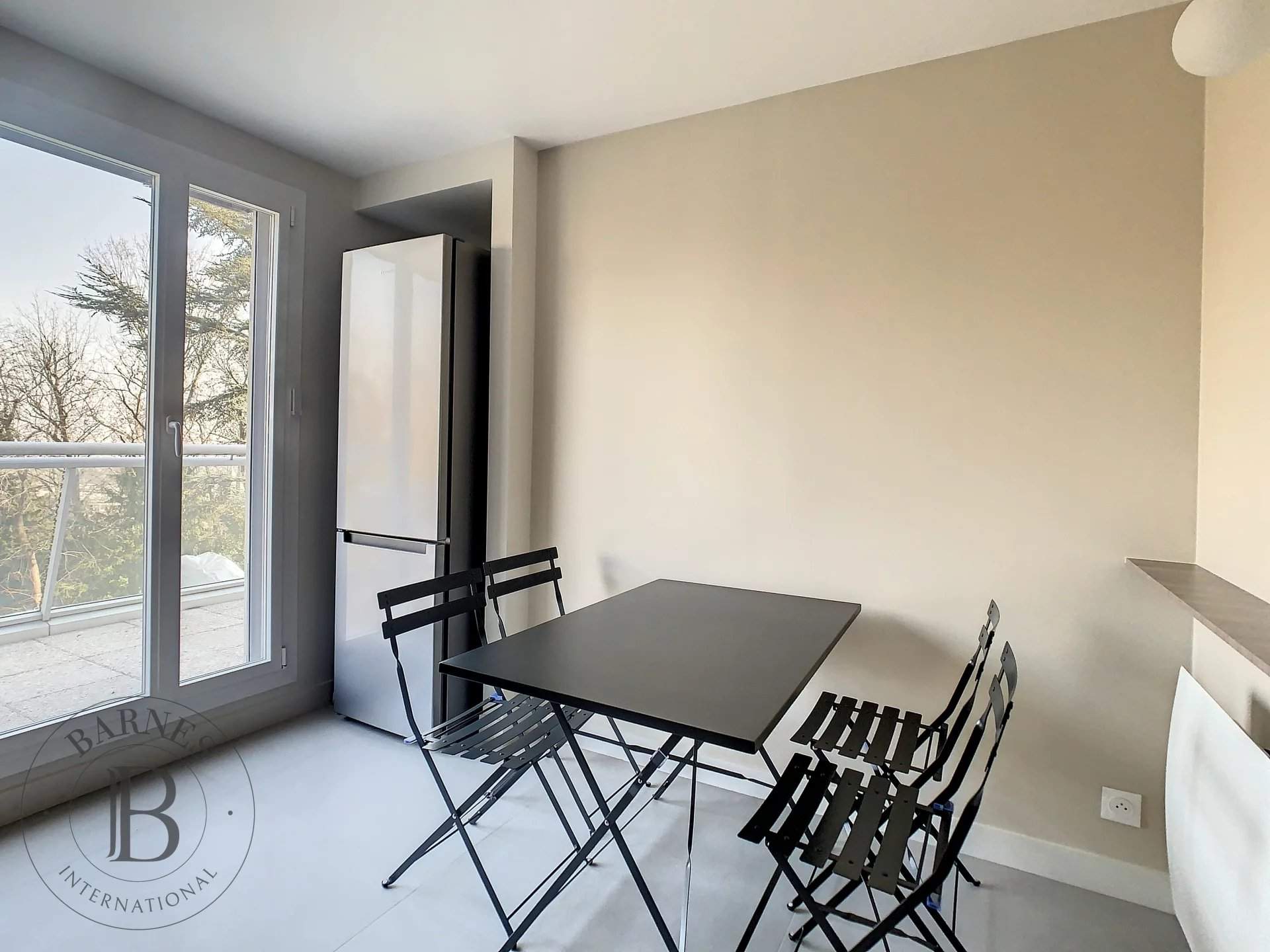 Saint-Cloud  - Appartement 4 Pi&egrave;ces 3 Chambres - picture 18