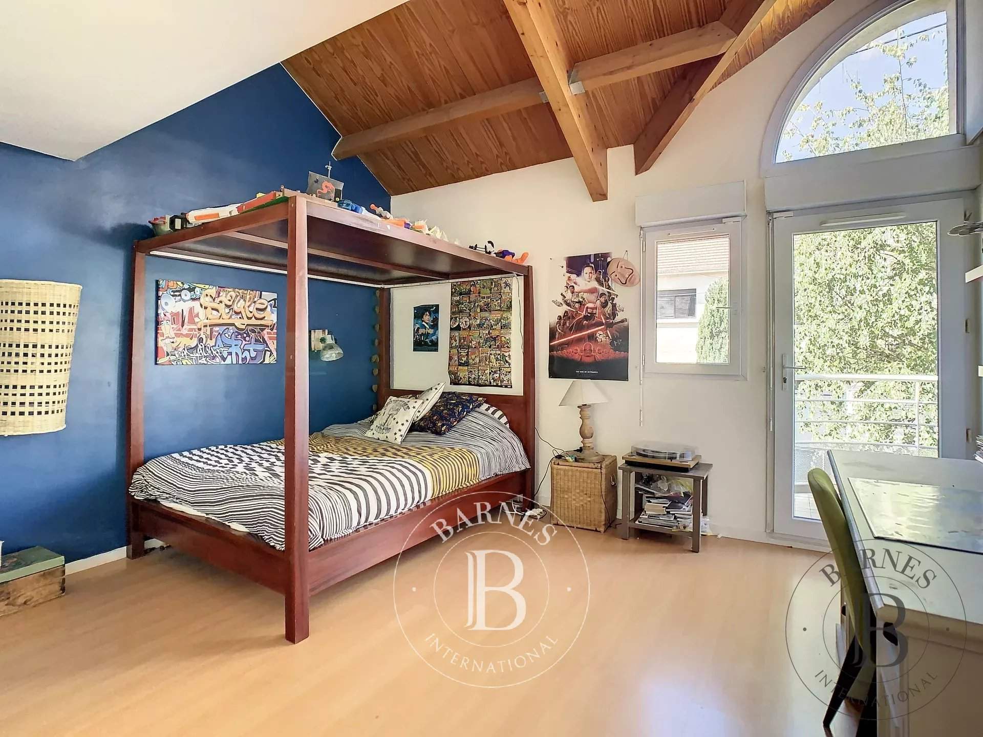 Rueil-Malmaison  - Casa 5 Cuartos 4 Habitaciones - picture 15