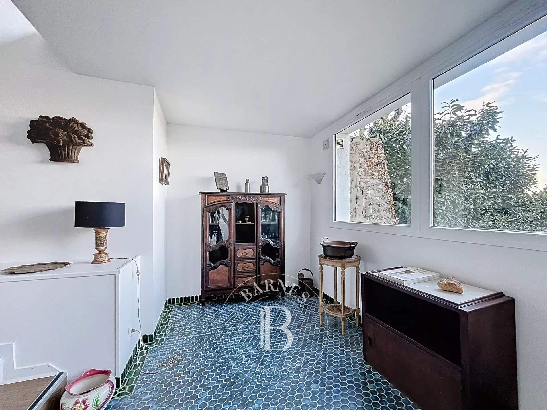 Sèvres  - Loft 3 Bedrooms - picture 10