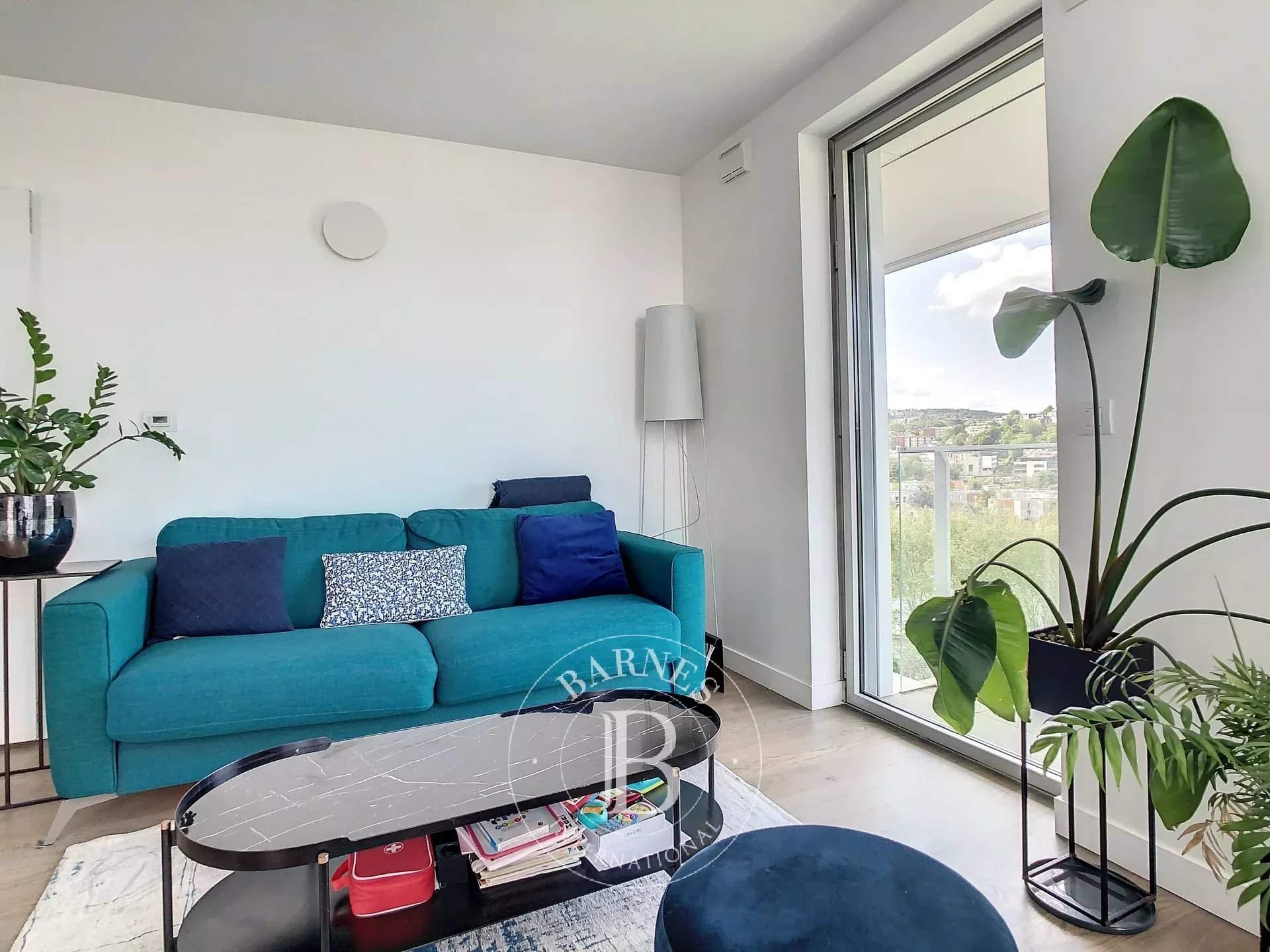 Boulogne-Billancourt  - Dúplex 5 Cuartos 4 Habitaciones - picture 18