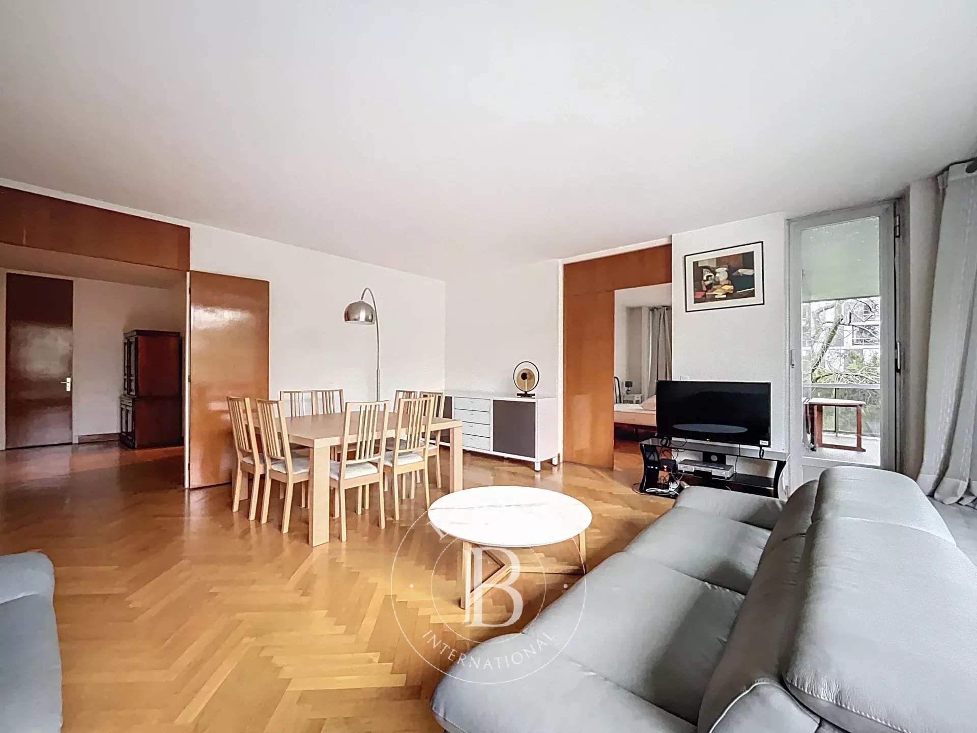 Boulogne-Billancourt  - Apartment 3 Bedrooms - picture 1