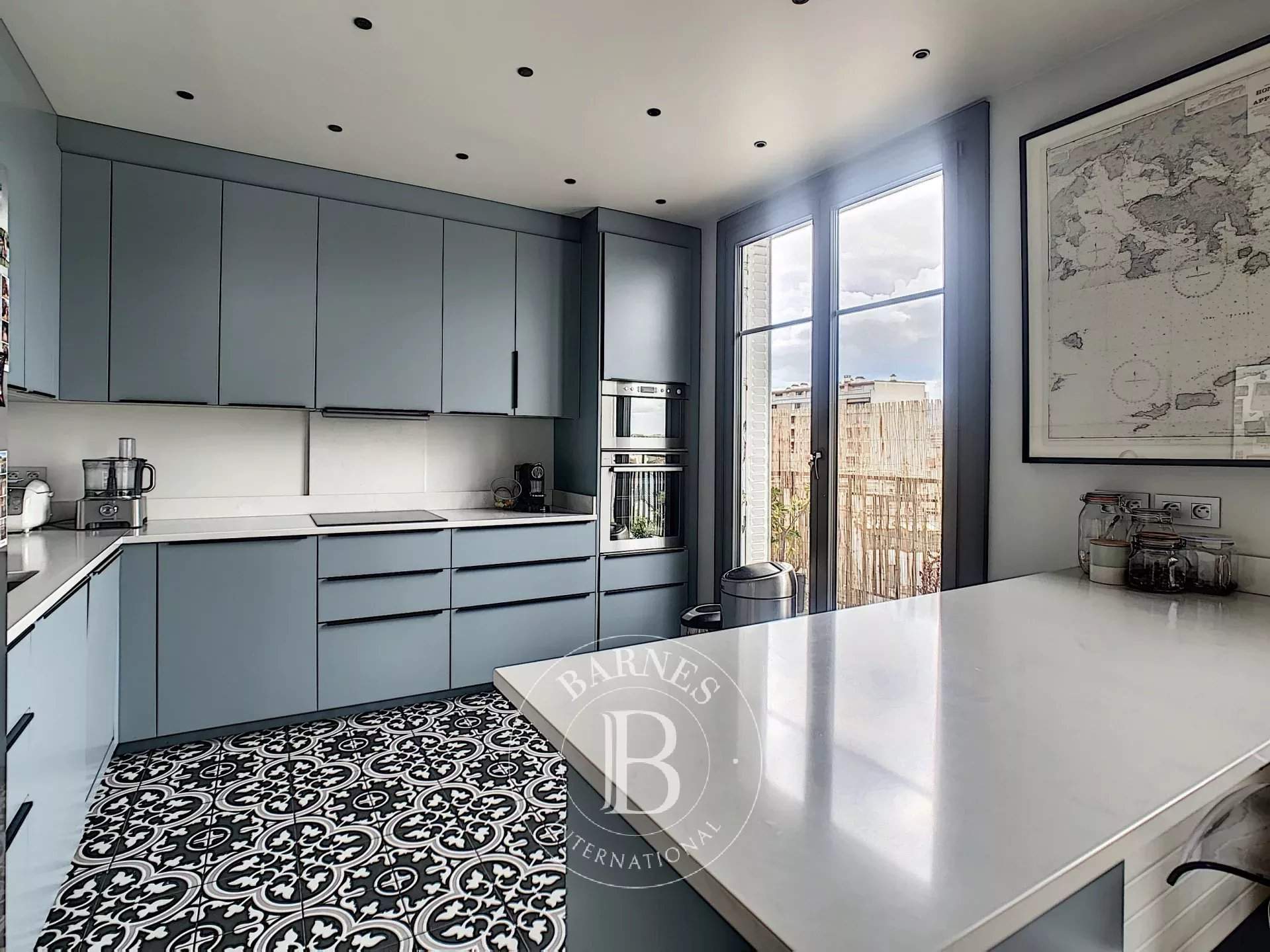 Boulogne-Billancourt  - Duplex 4 Bedrooms - picture 3