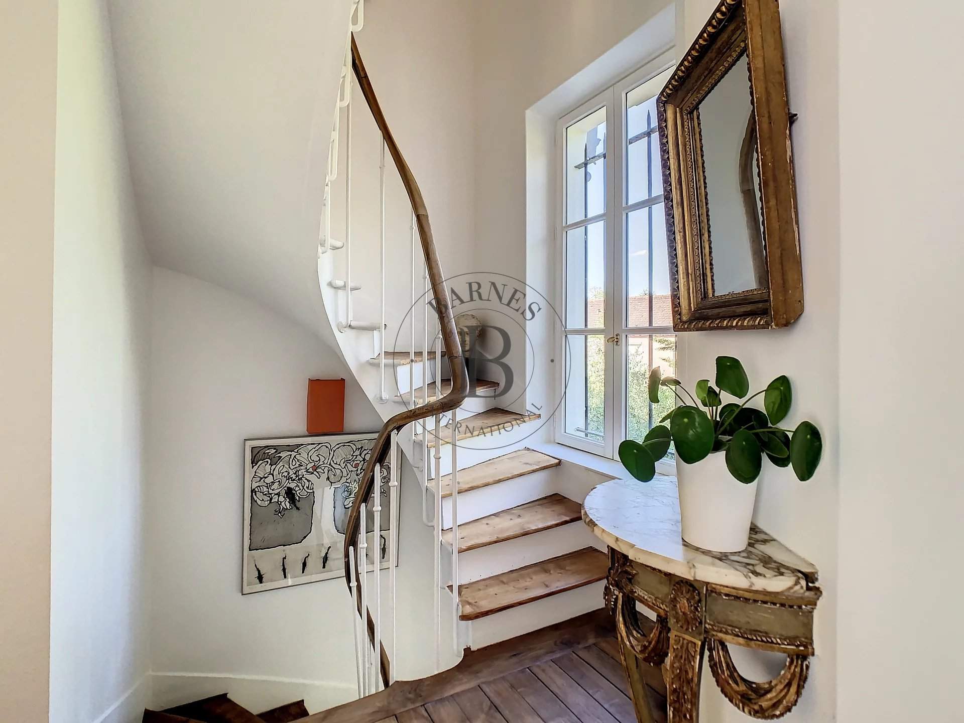 Vaucresson  - Casa 8 Cuartos 6 Habitaciones - picture 11