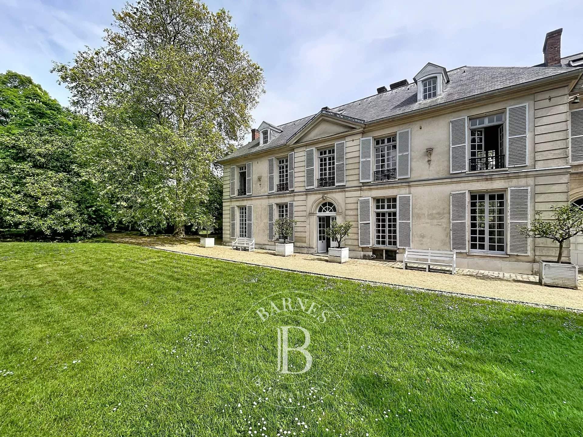 Verrières-le-Buisson  - Mansion 4 Bedrooms - picture 8