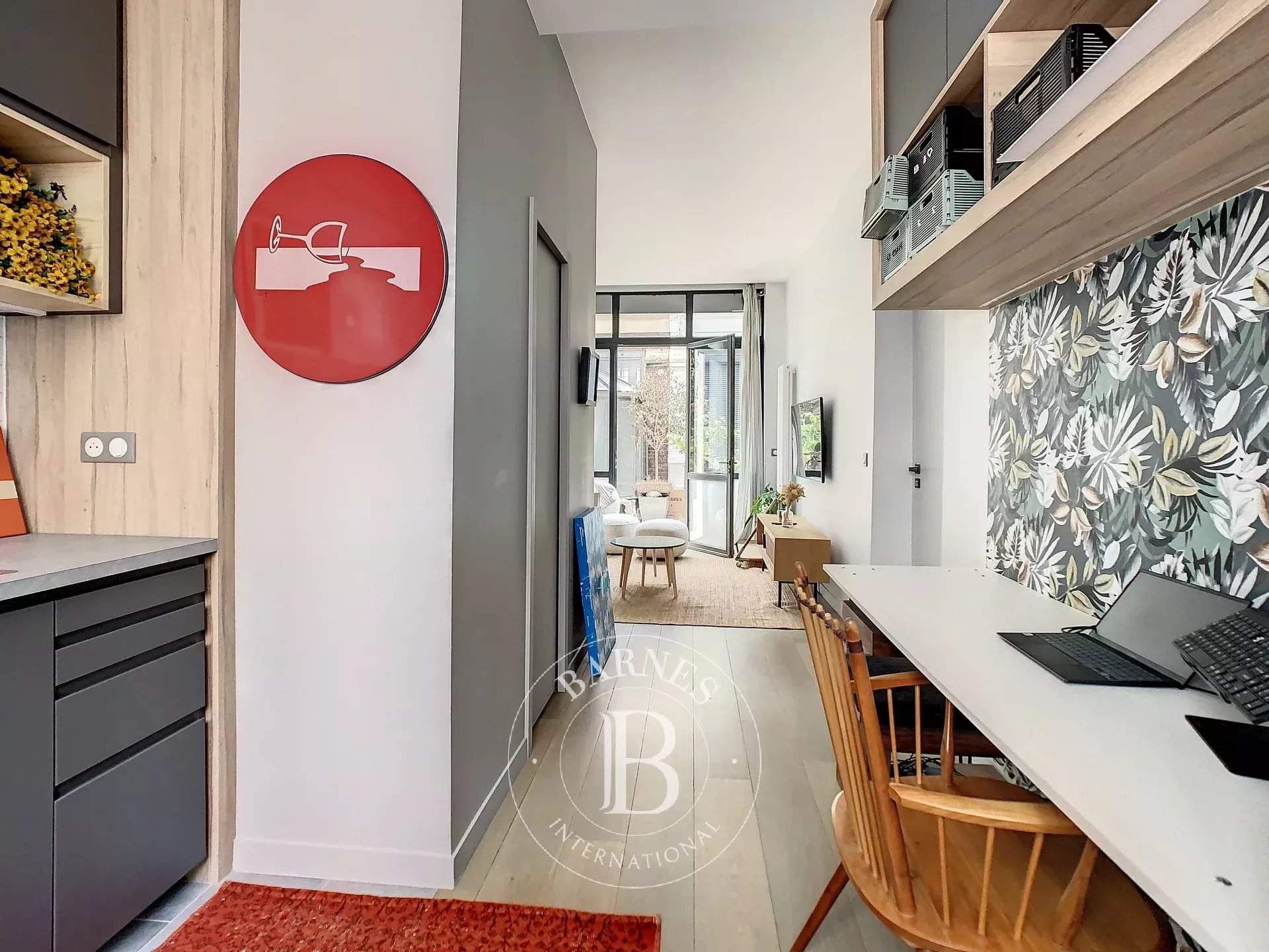 Boulogne-Billancourt  - Piso 7 Cuartos 5 Habitaciones - picture 14