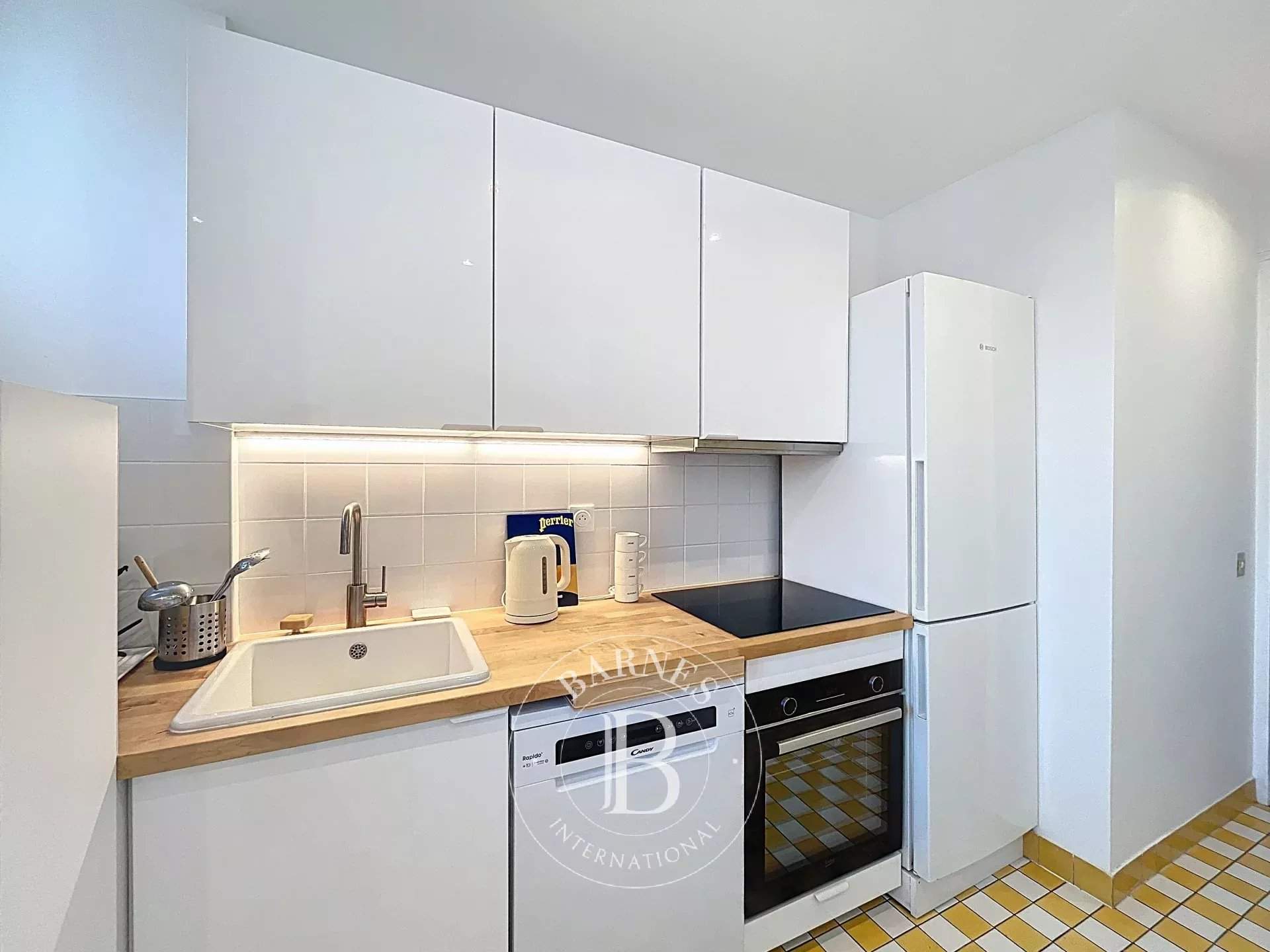 Boulogne-Billancourt  - Piso  - picture 9