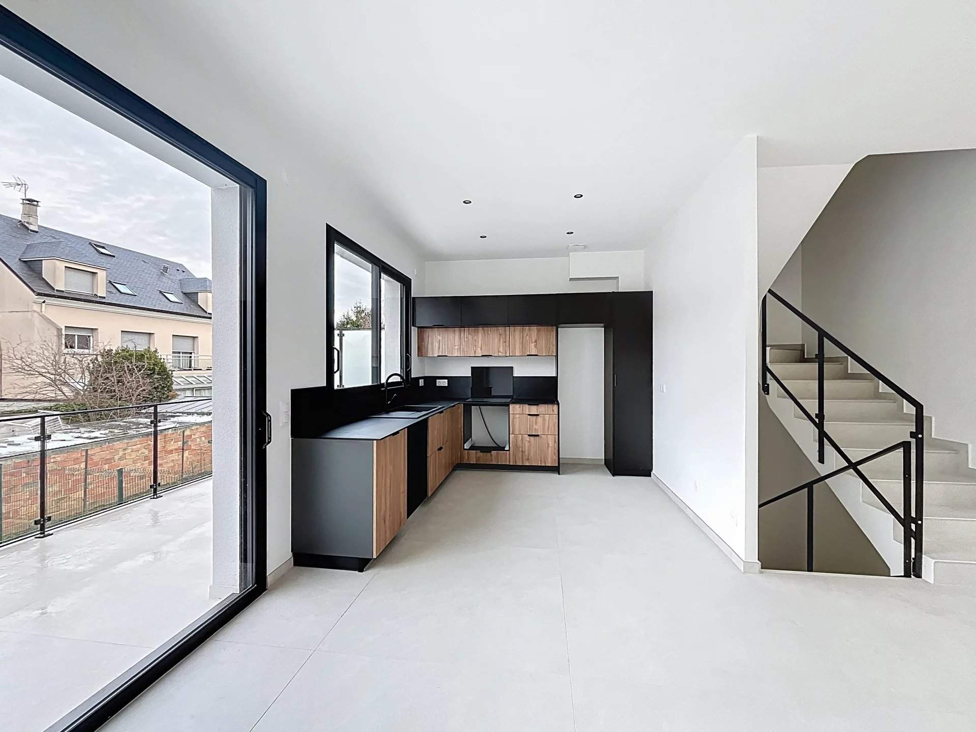 Antony  - Casa 7 Cuartos 5 Habitaciones - picture 3