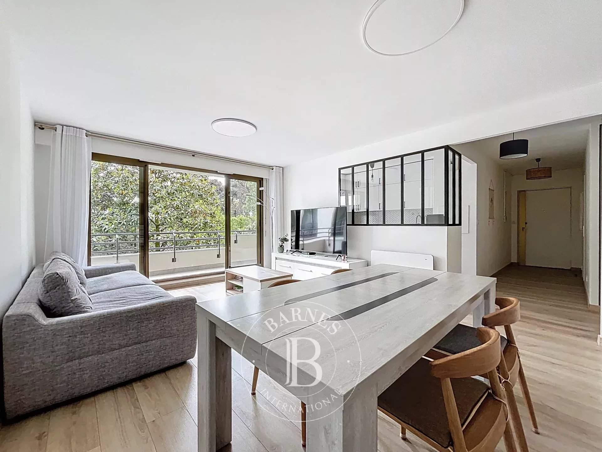 Boulogne-Billancourt  - Apartment 3 Bedrooms - picture 1