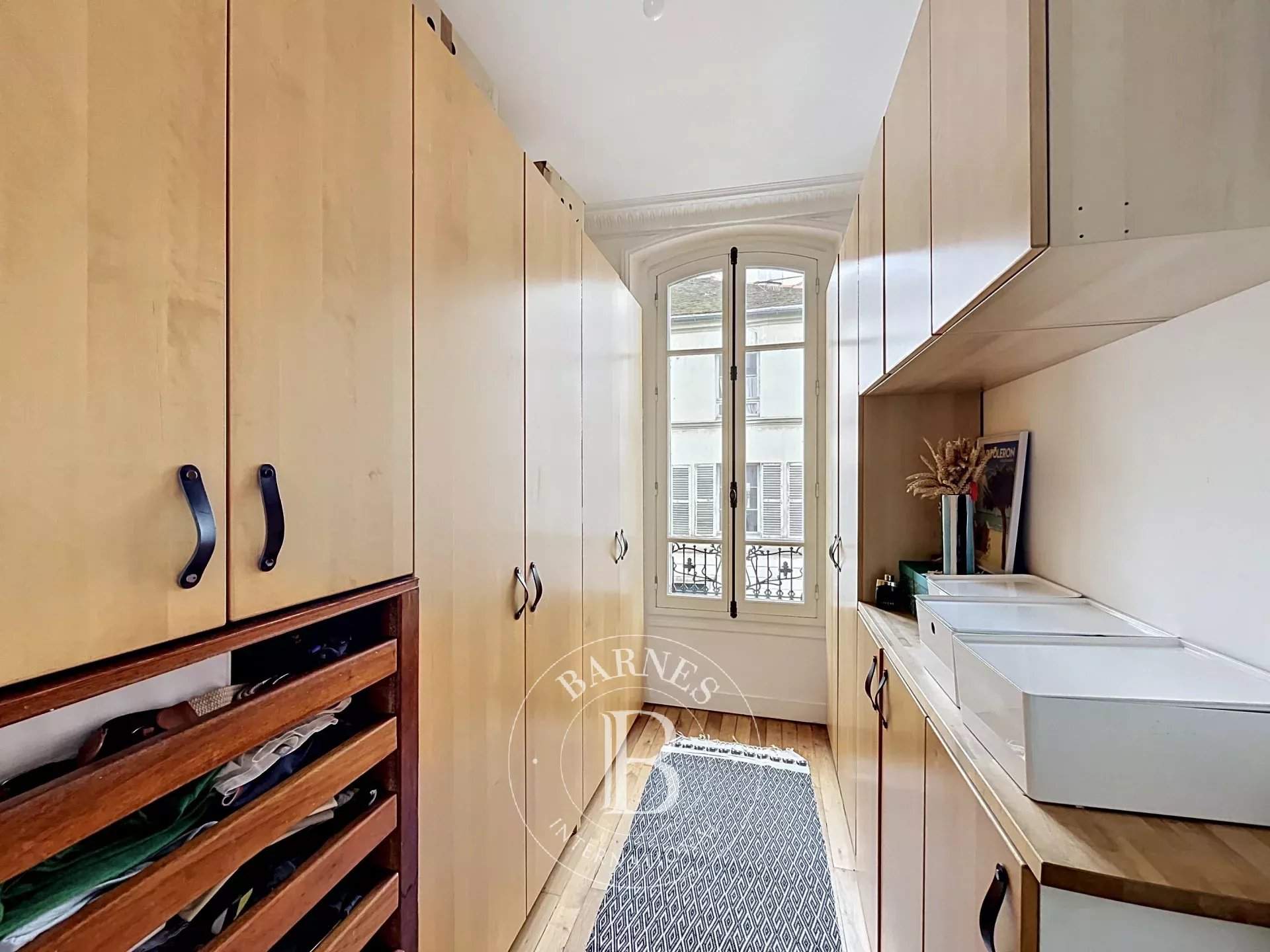 Vanves  - Maison 7 Pi&egrave;ces 4 Chambres - picture 14