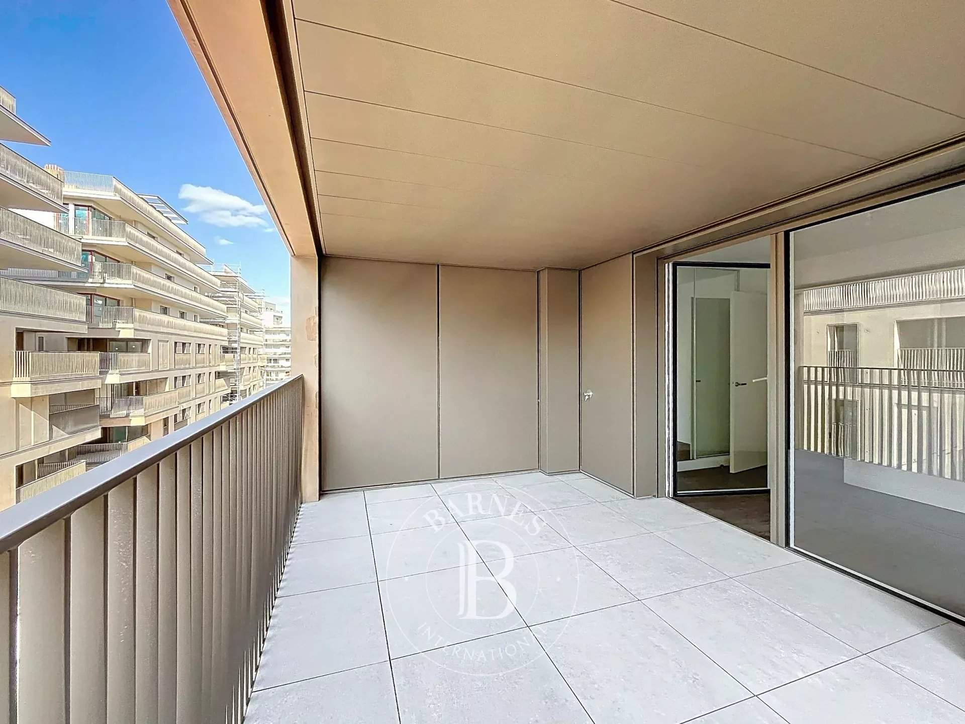 Boulogne-Billancourt  - Appartement 4 Pi&egrave;ces 3 Chambres - picture 10